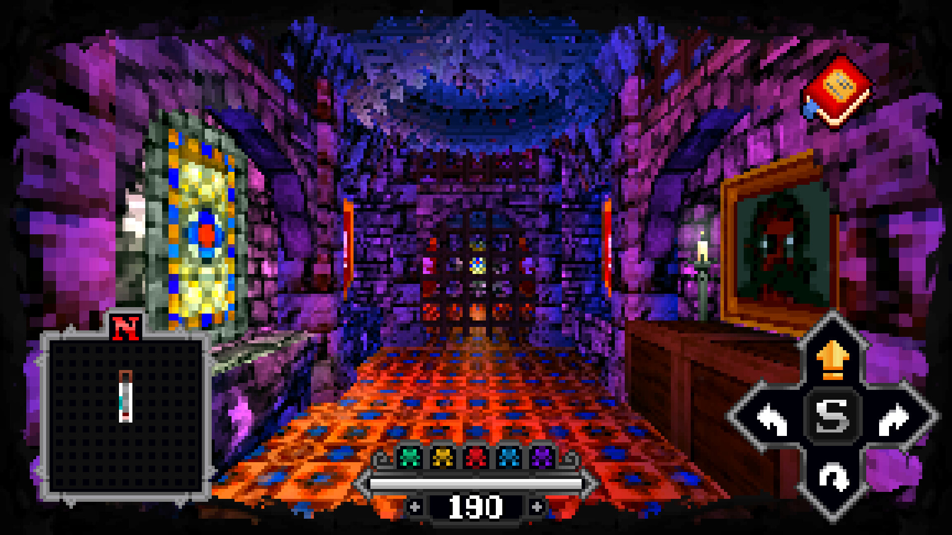 Ruadine - Screenshot 7