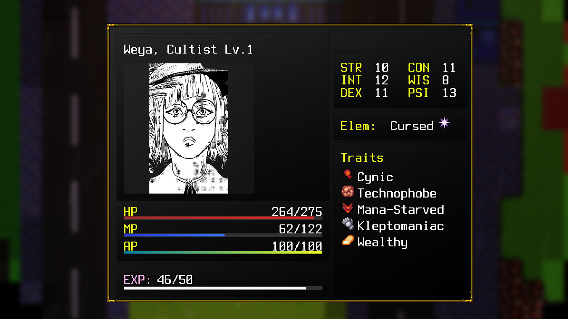 Hypernet Explorer - Screenshot 4