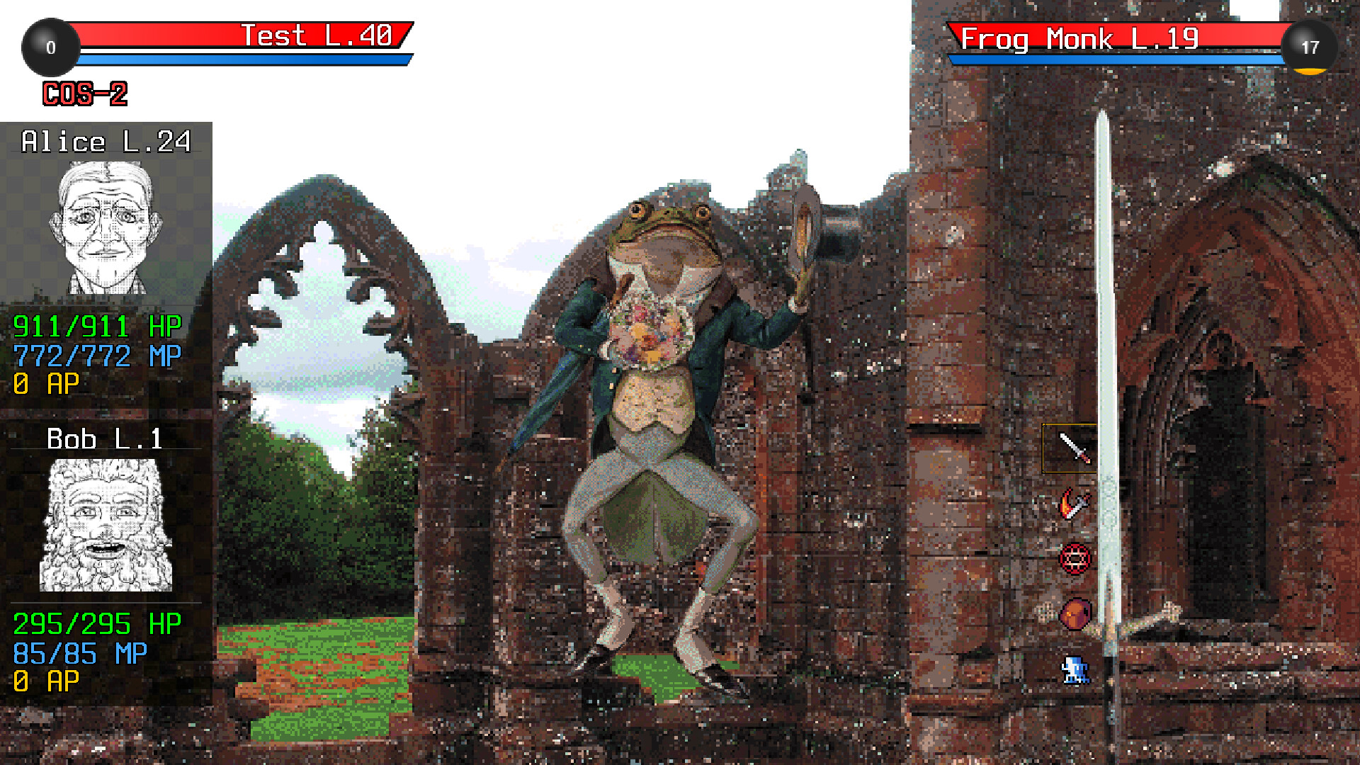 Hypernet Explorer - Screenshot 2