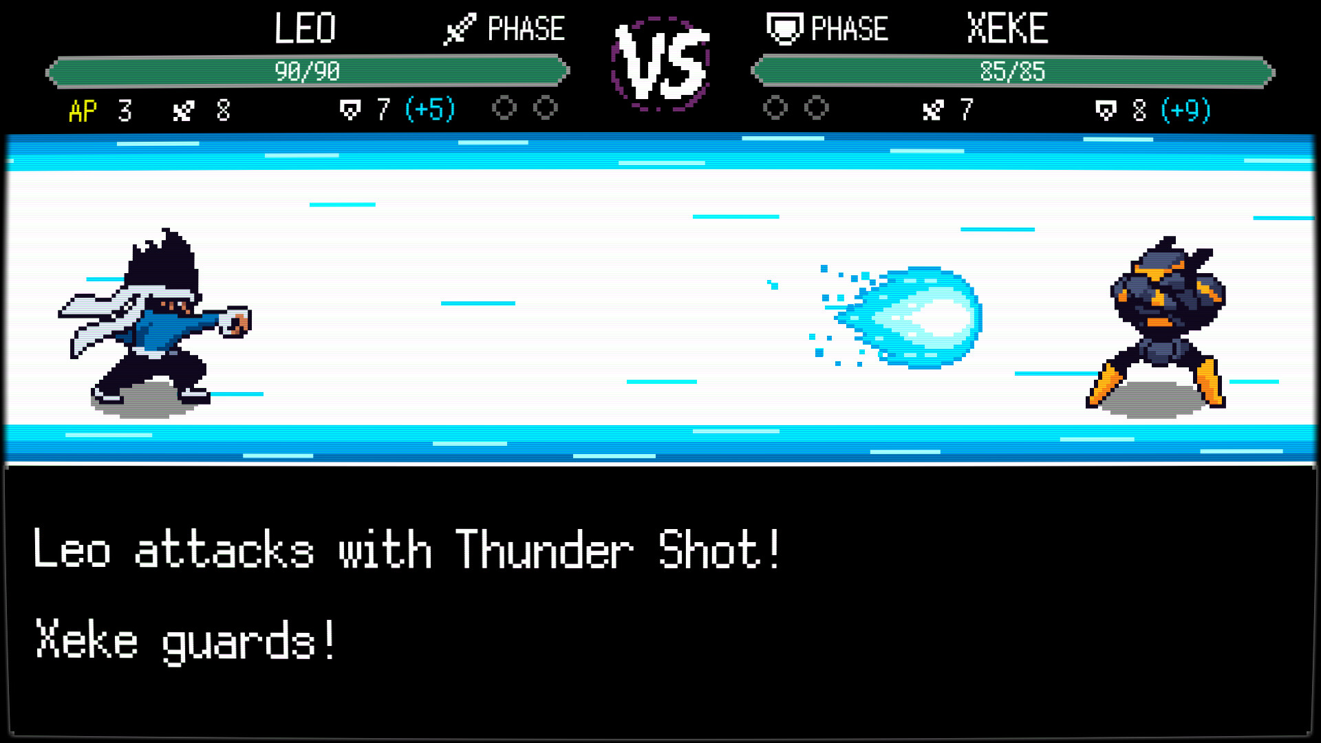 Star Spark - Screenshot 1