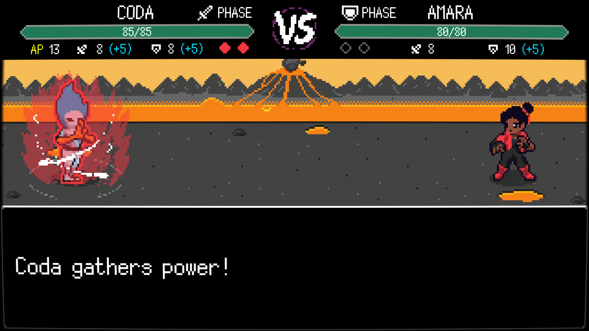 Star Spark - Screenshot 2