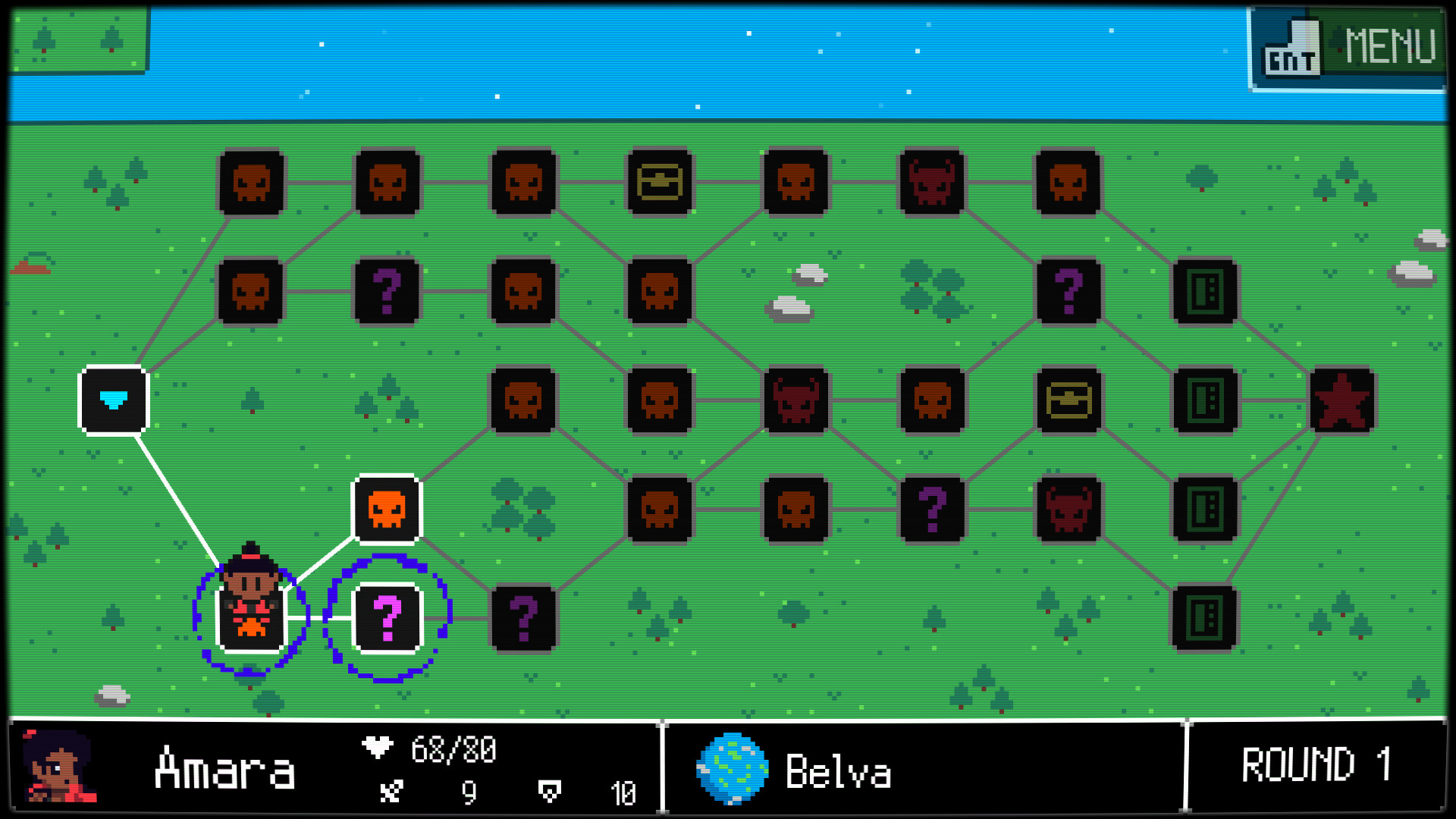 Star Spark - Screenshot 4