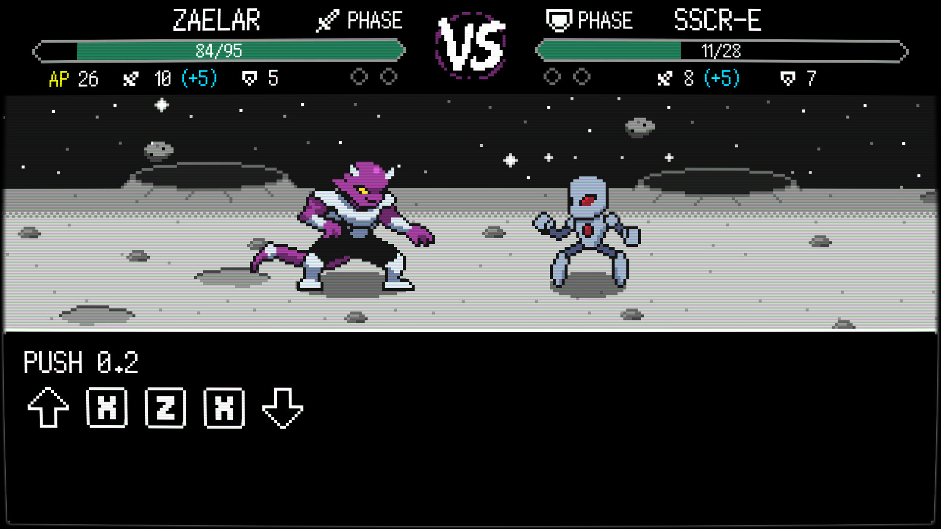 Star Spark - Screenshot 5