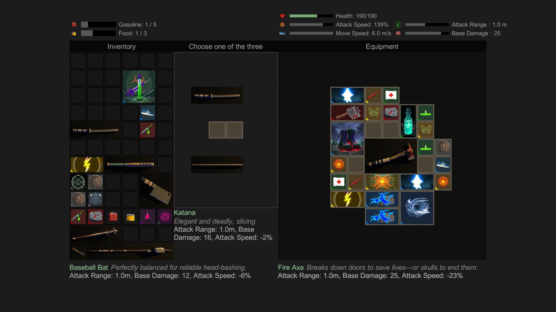 Zombies Hate to Die - Screenshot 3