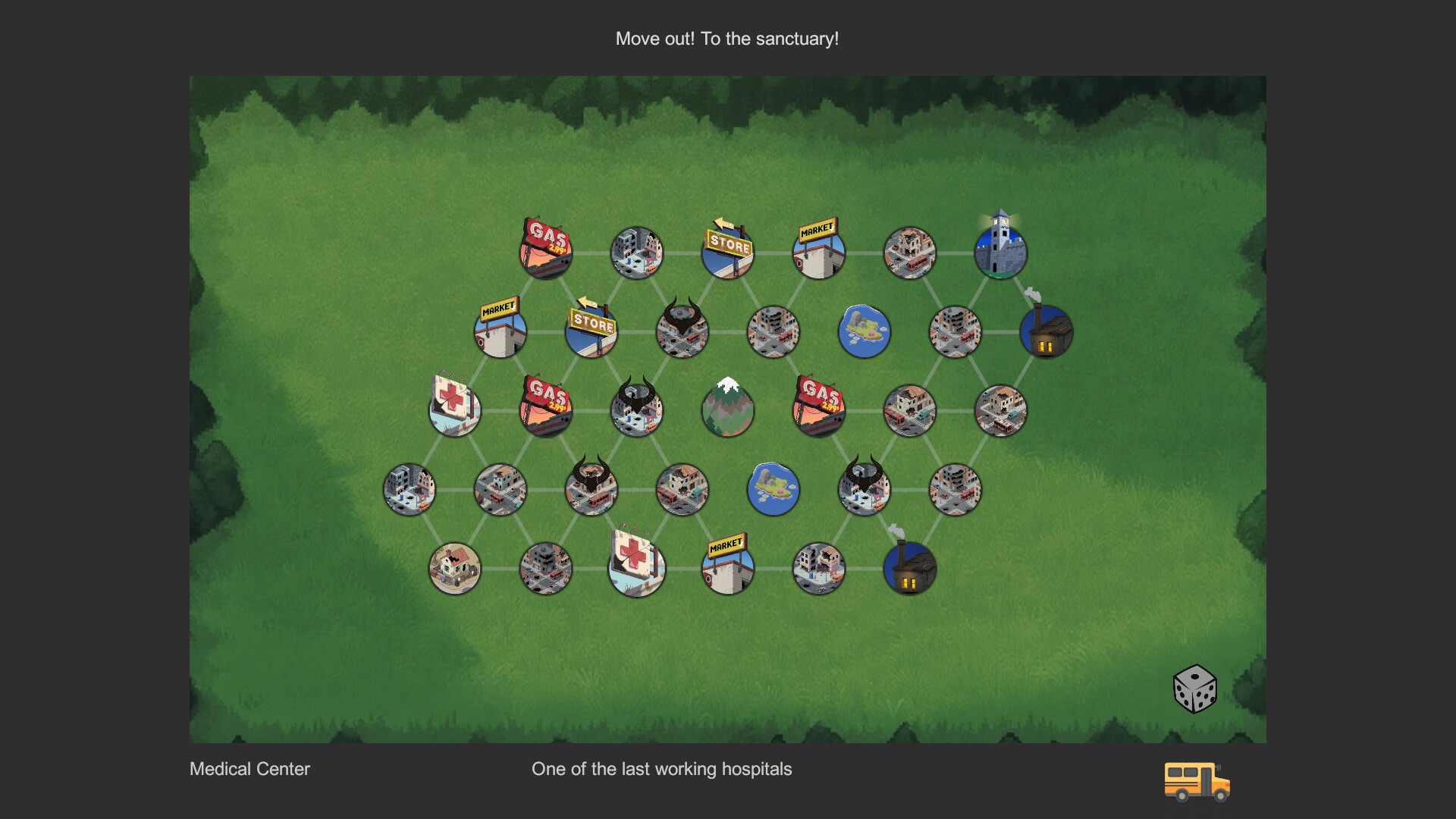 Zombies Hate to Die - Screenshot 4