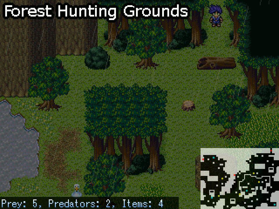 Everlong - Screenshot 2