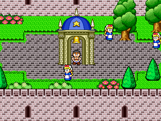 Monster World RPG - Screenshot 2