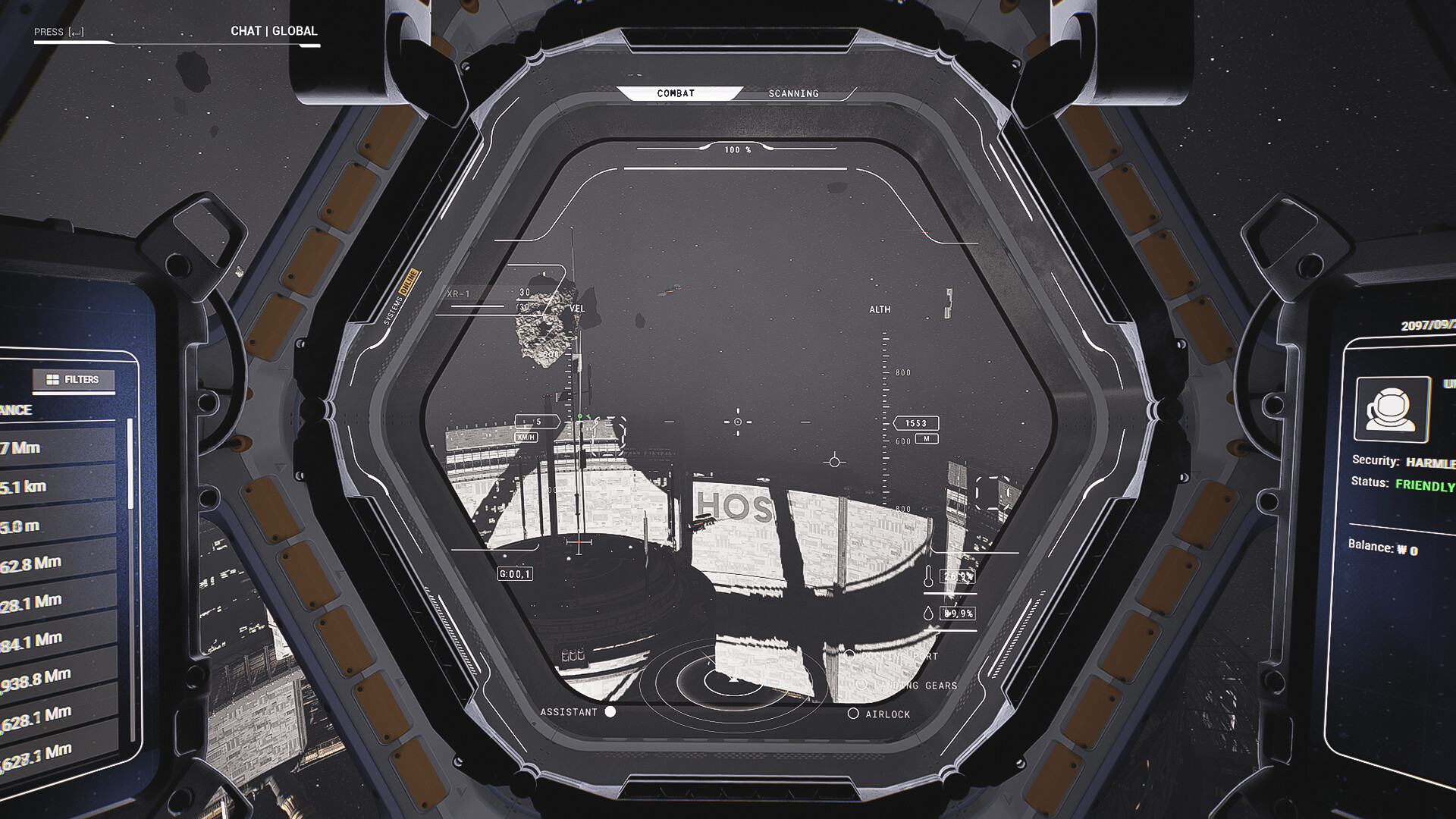 Verse Project - Screenshot 5