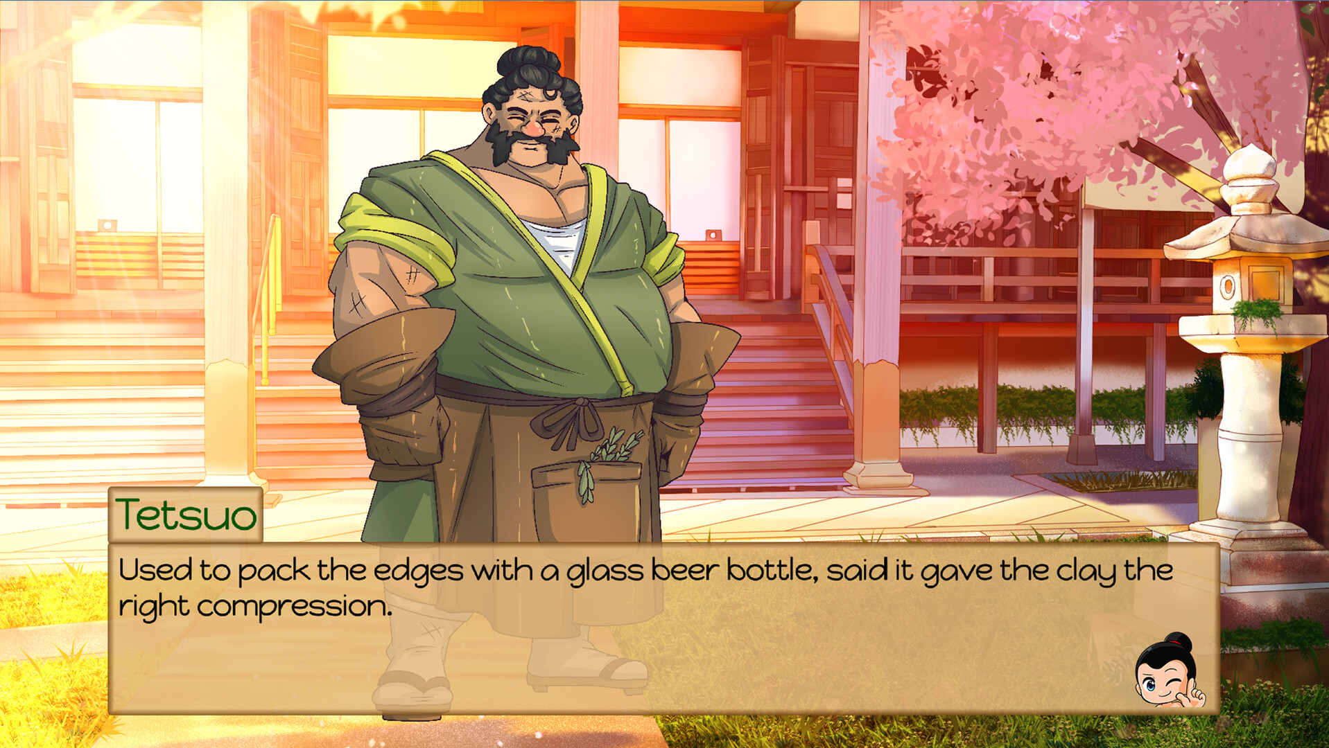 Dohyo Dreams: Rise to Yokozuna - Screenshot 3