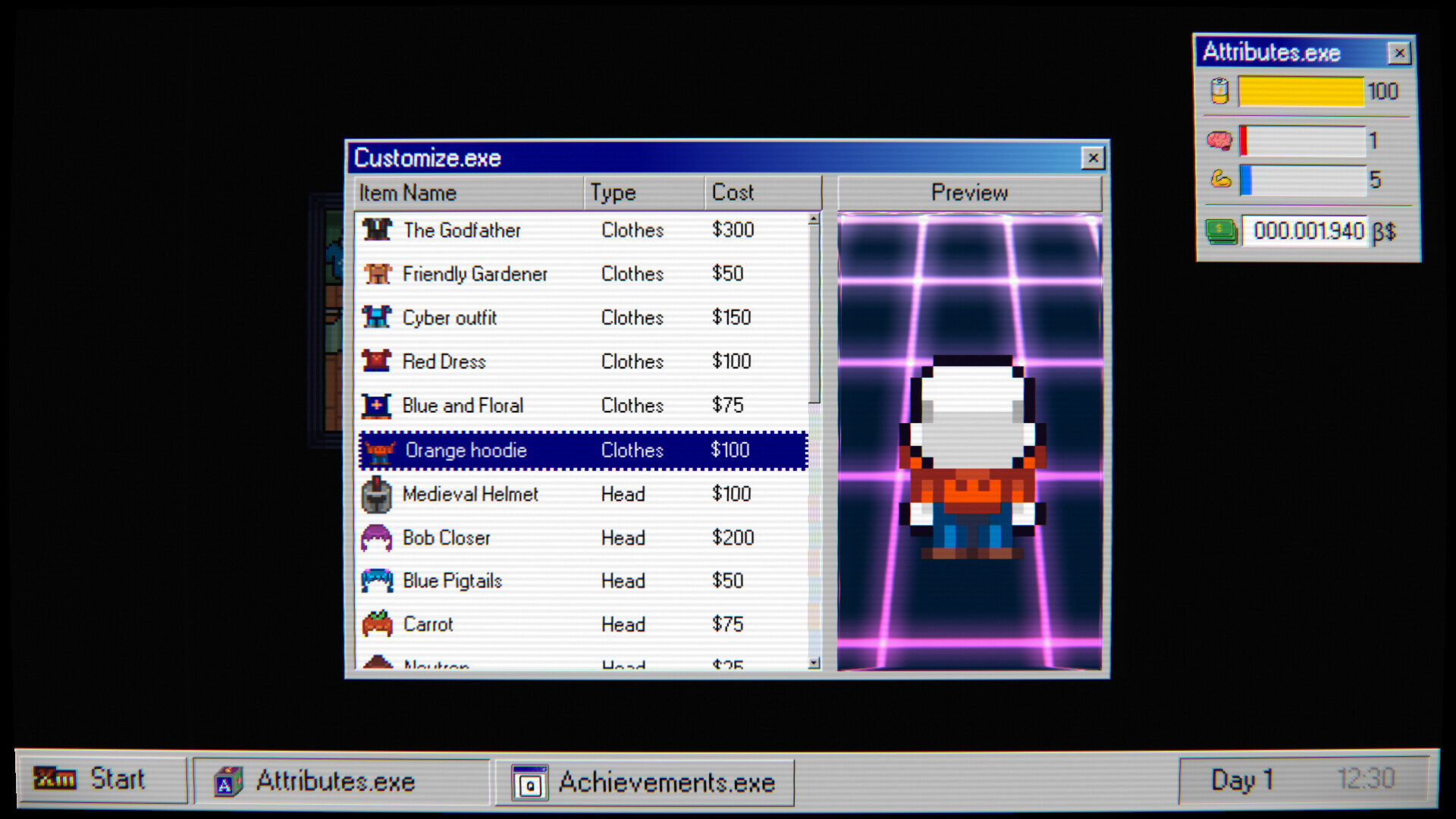 Something Meaningful - Screenshot 6