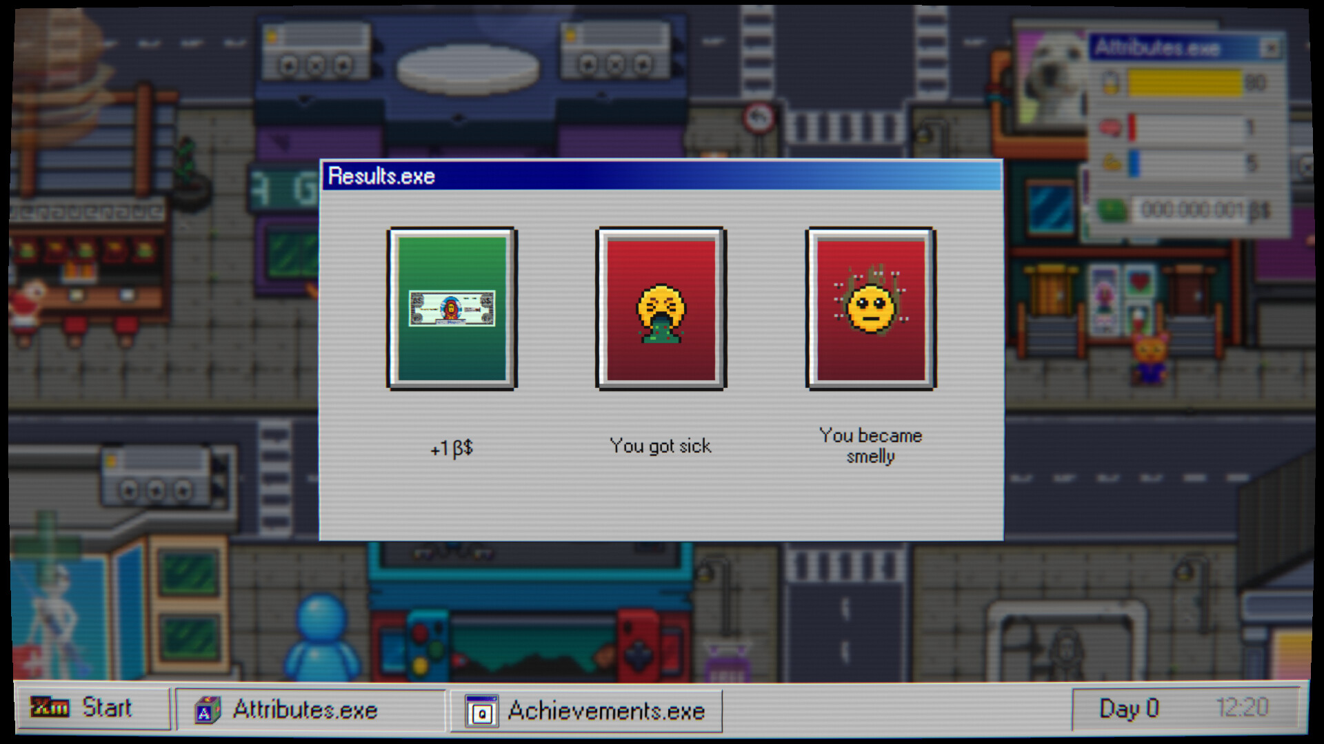 Something Meaningful - Screenshot 4