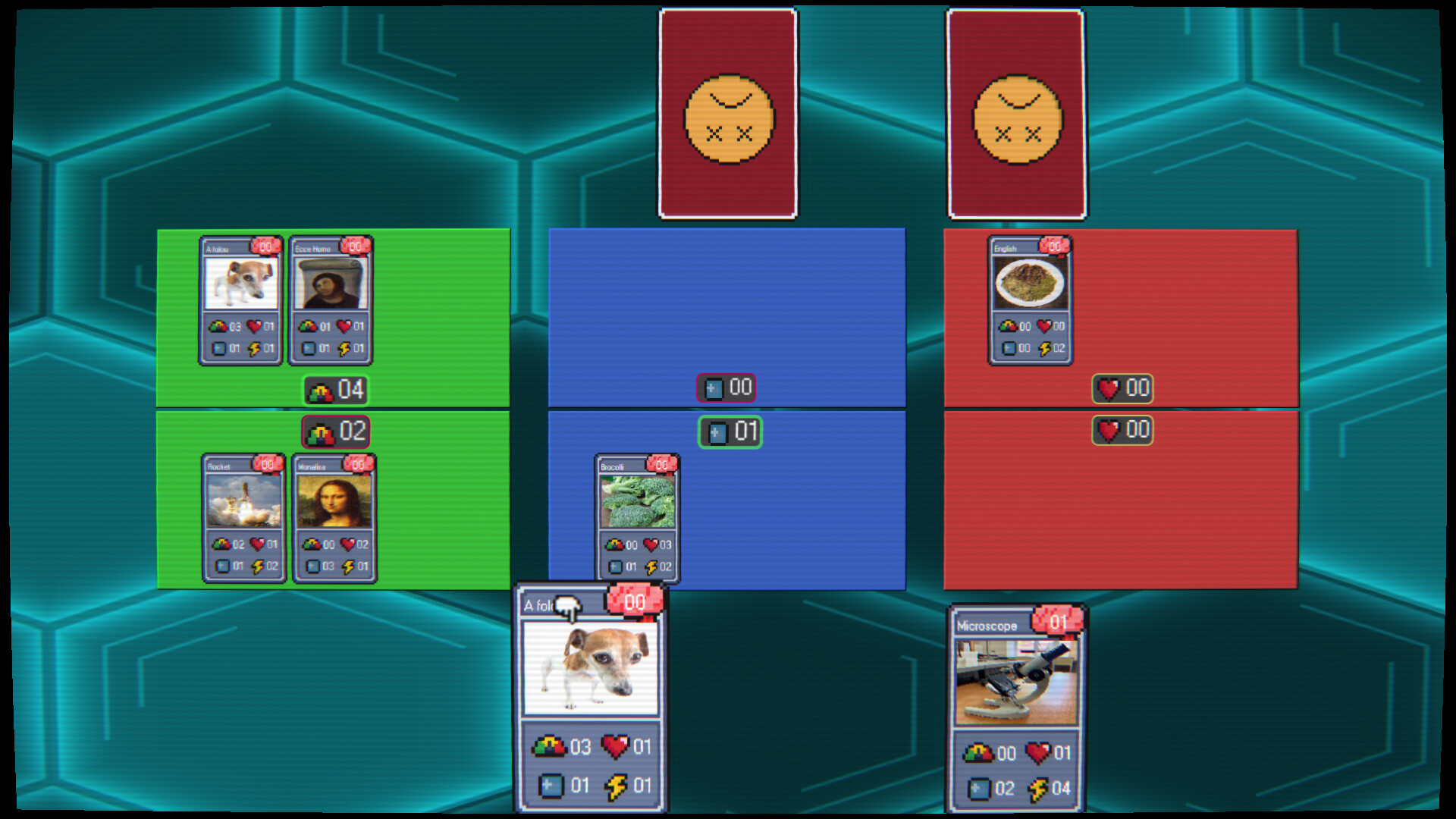 Something Meaningful - Screenshot 5