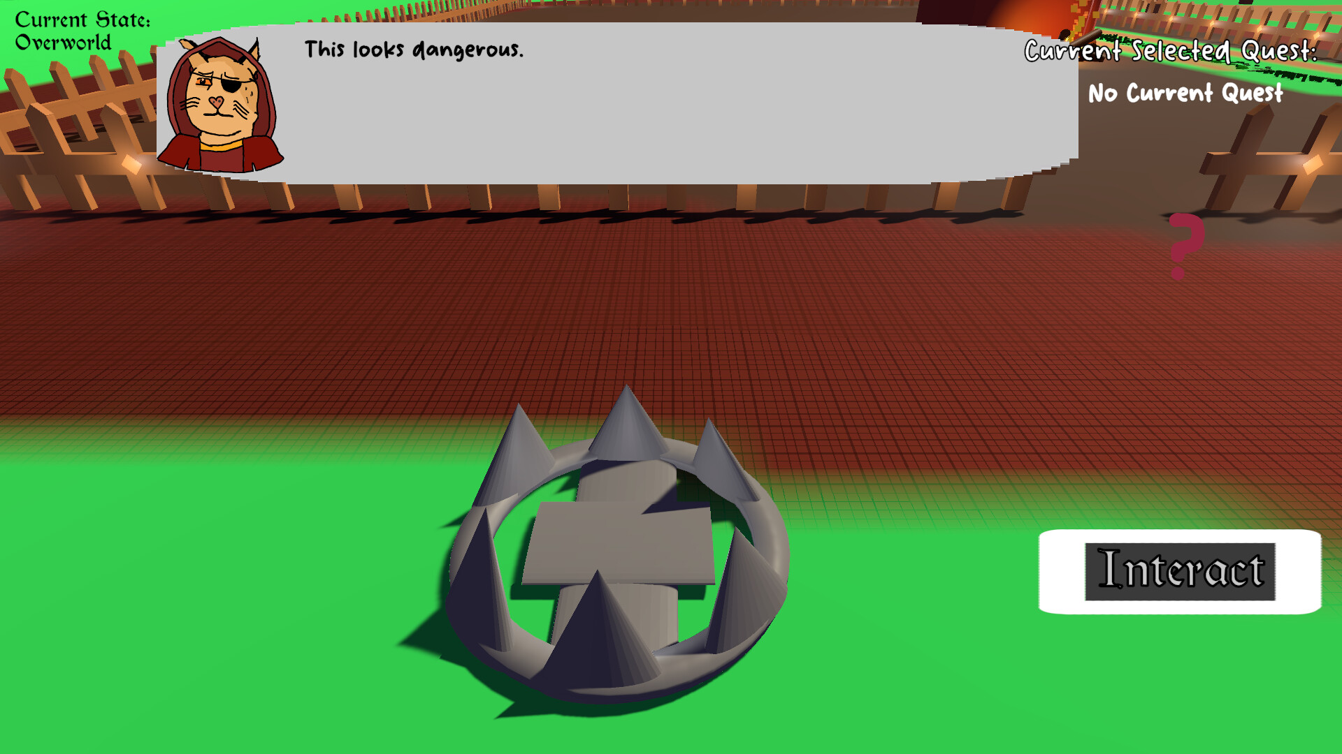 Radiant Sky - Screenshot 6