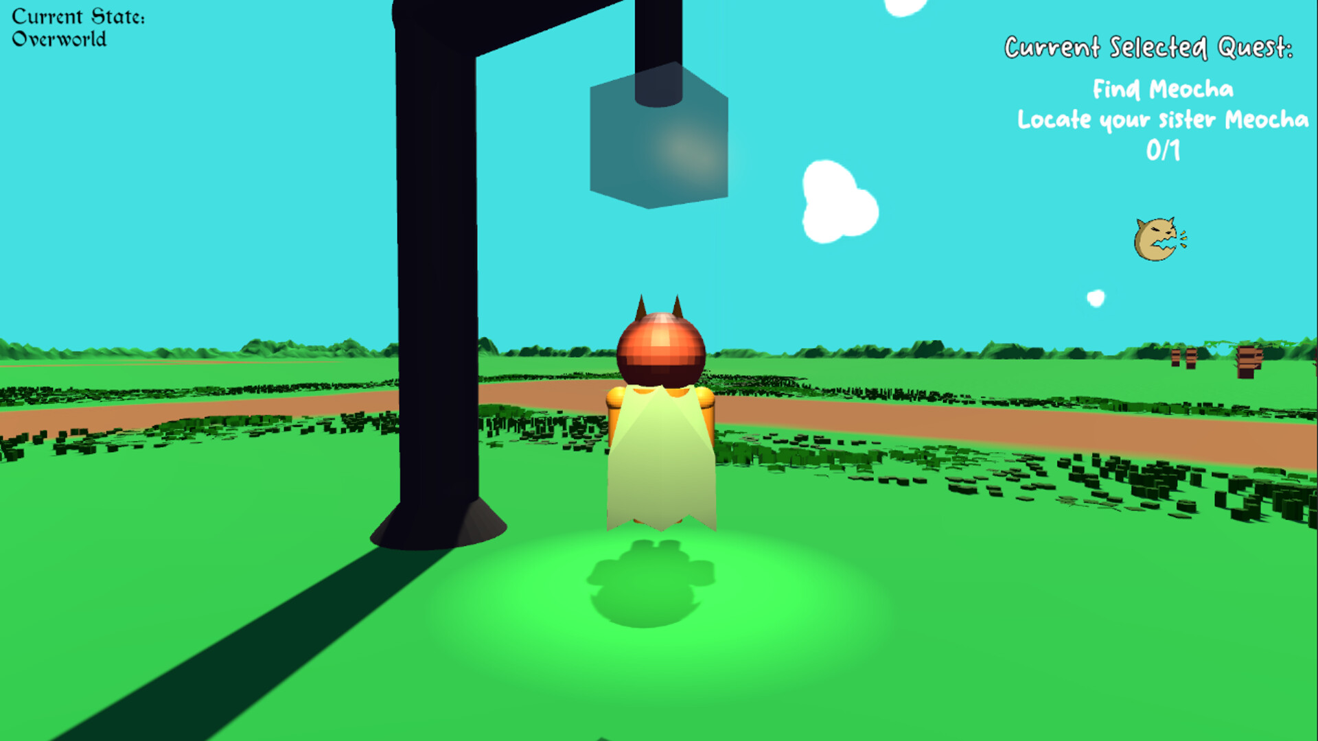 Radiant Sky - Screenshot 9