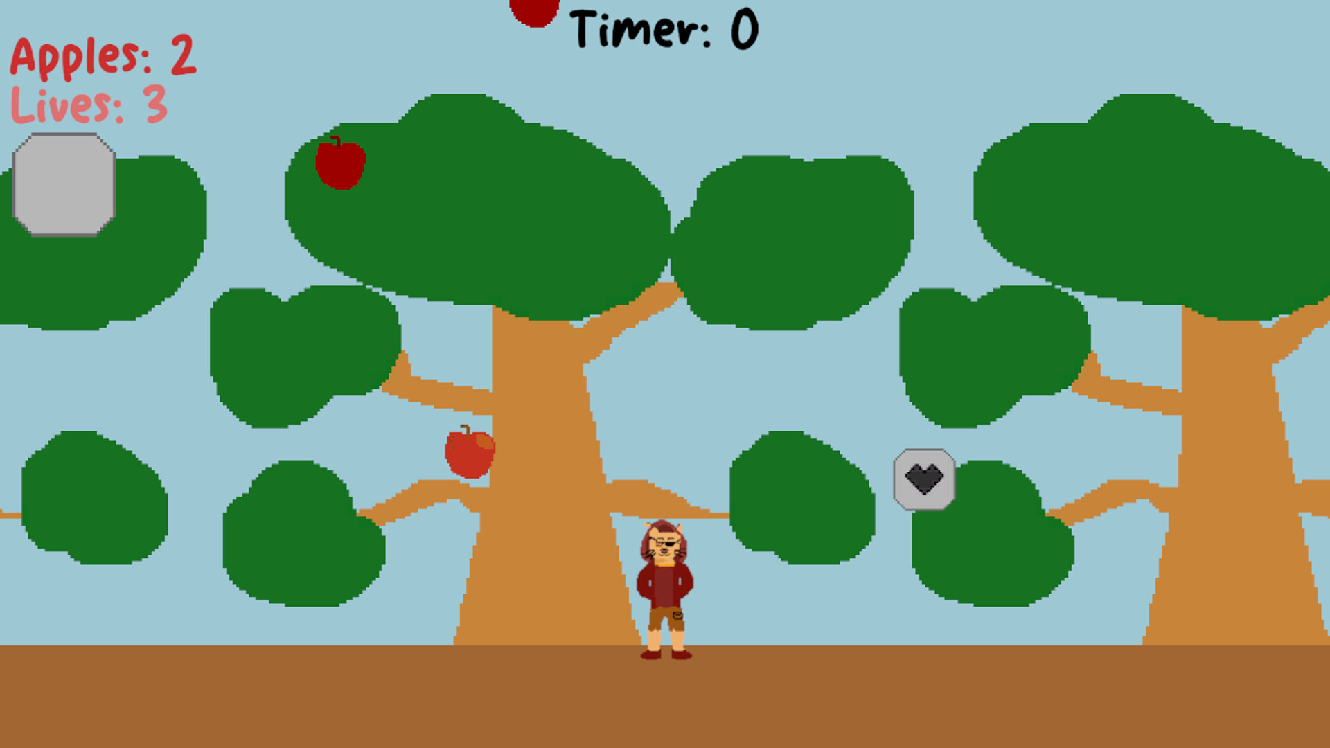 Radiant Sky - Screenshot 3