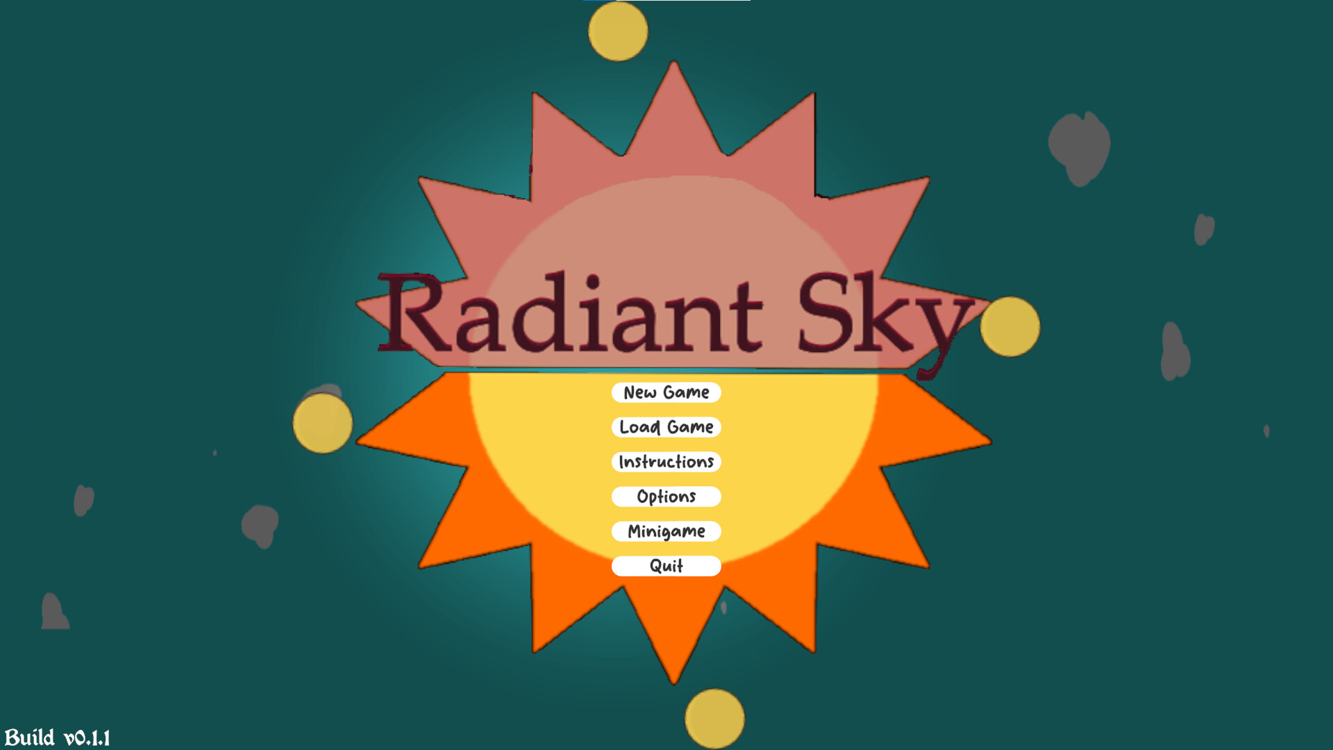 Radiant Sky - Screenshot 10