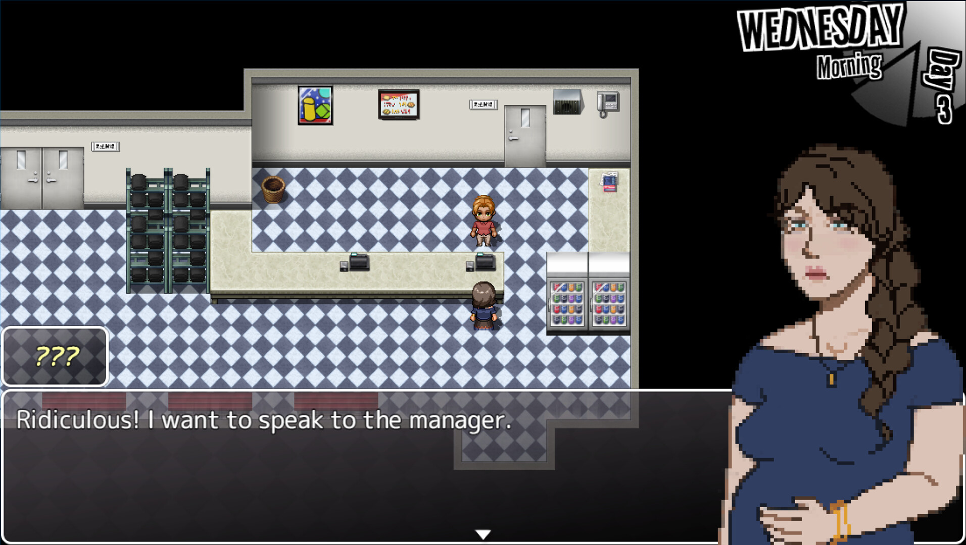 Bad Delivery: Pizza Your Heart - Screenshot 3