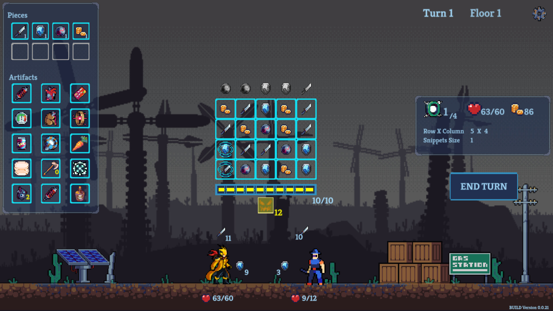 Match Morphosis - Screenshot 6