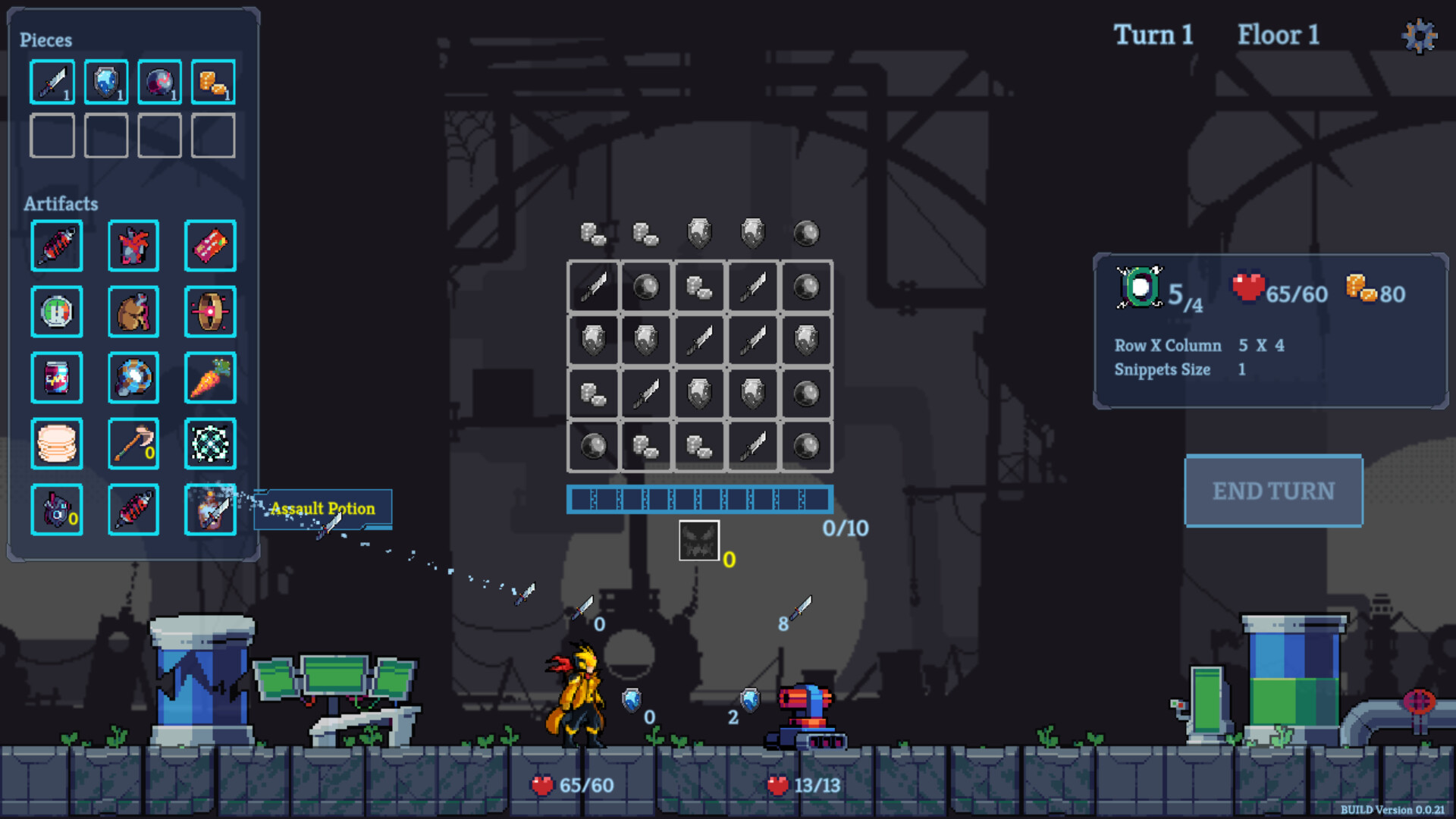 Match Morphosis - Screenshot 7