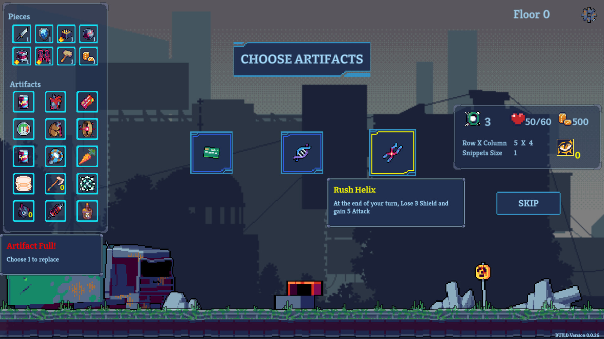 Match Morphosis - Screenshot 1