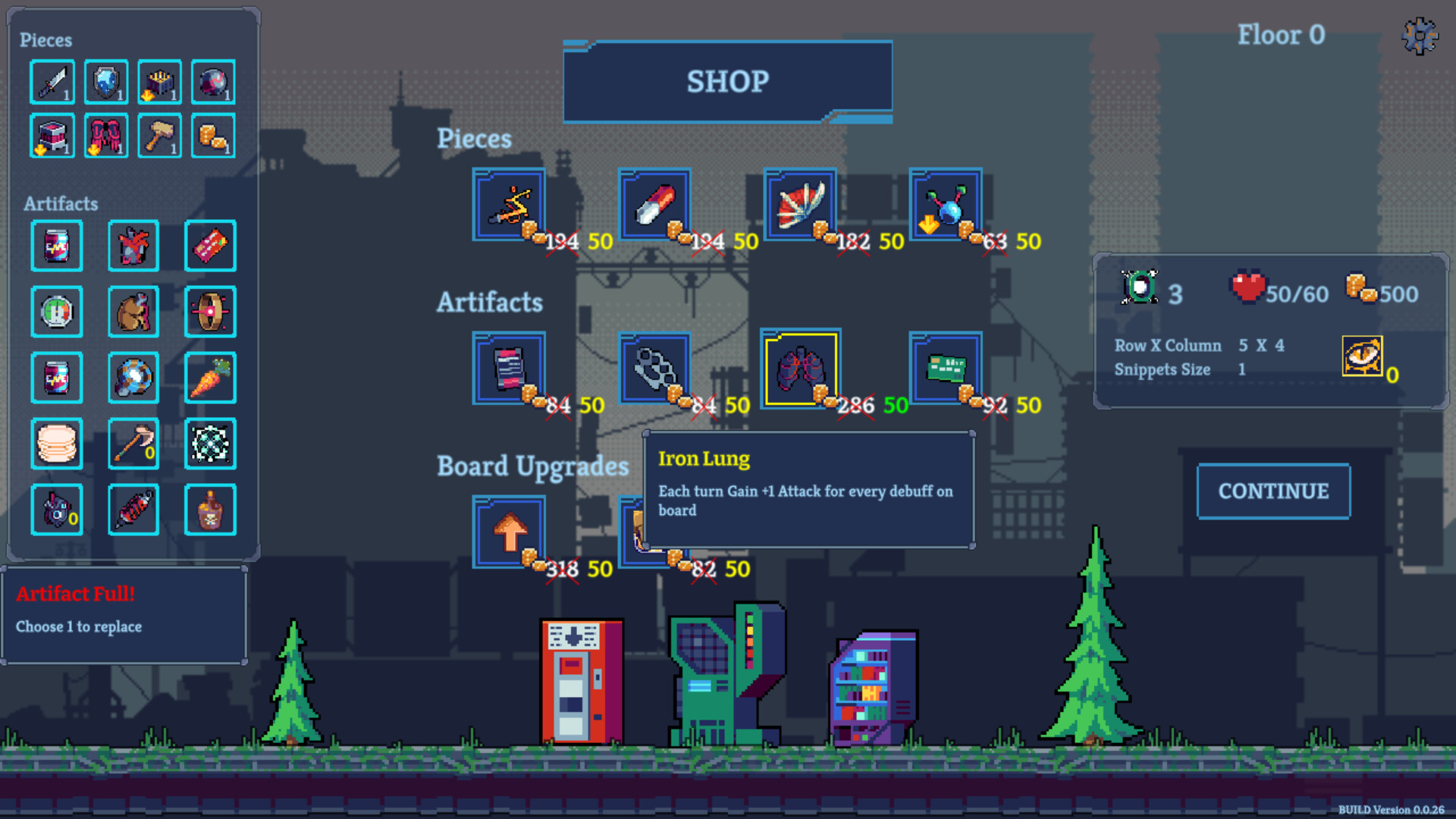 Match Morphosis - Screenshot 2