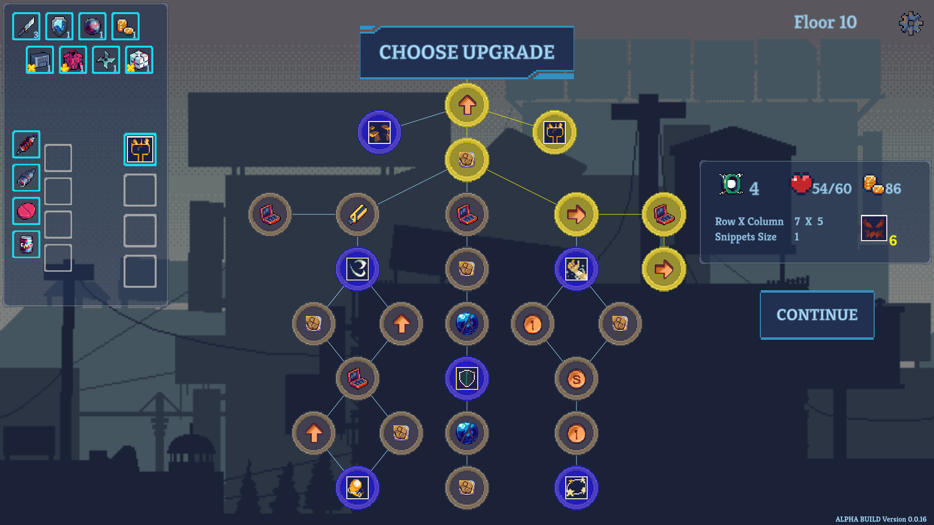 Match Morphosis - Screenshot 5