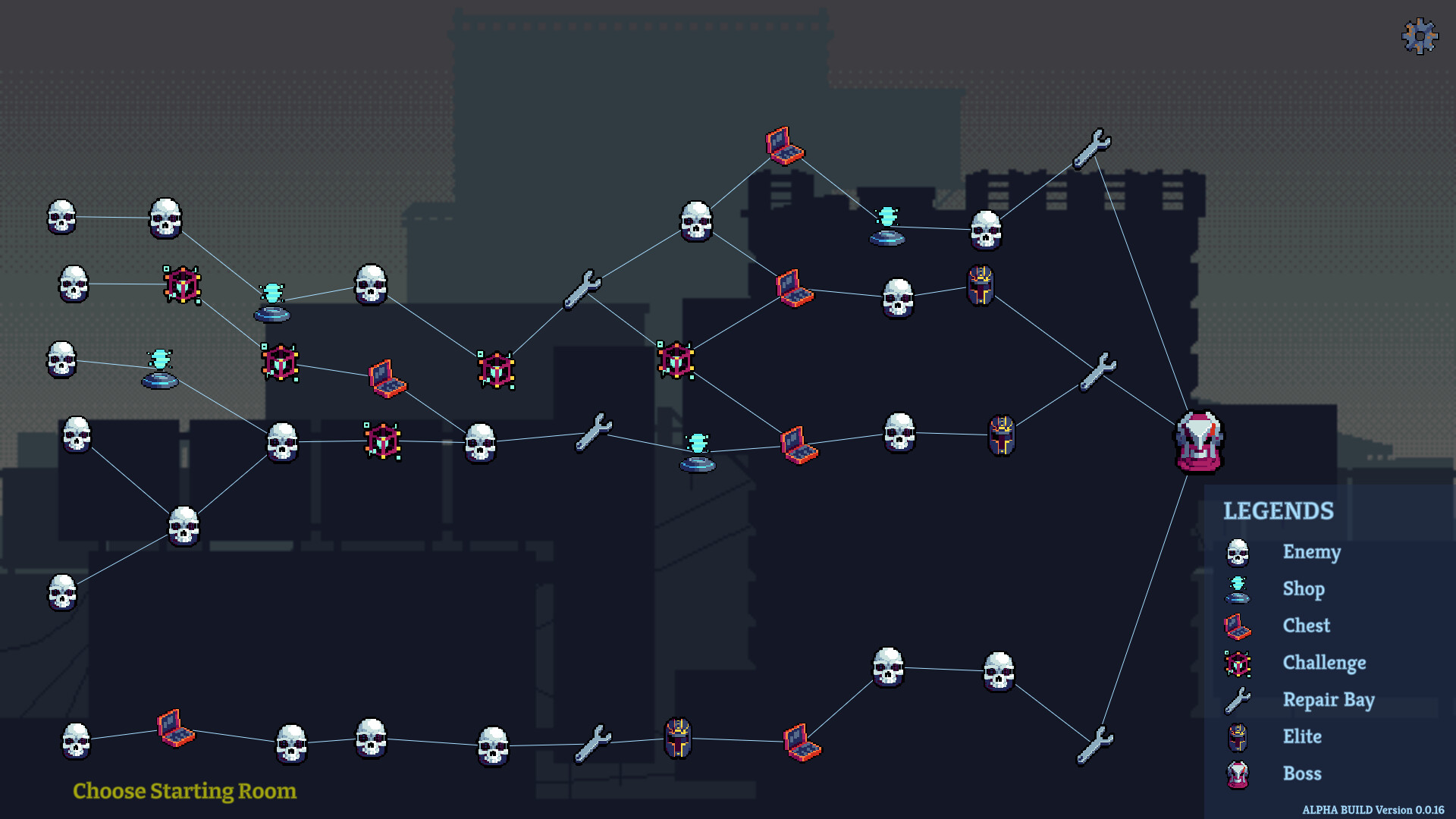 Match Morphosis - Screenshot 3