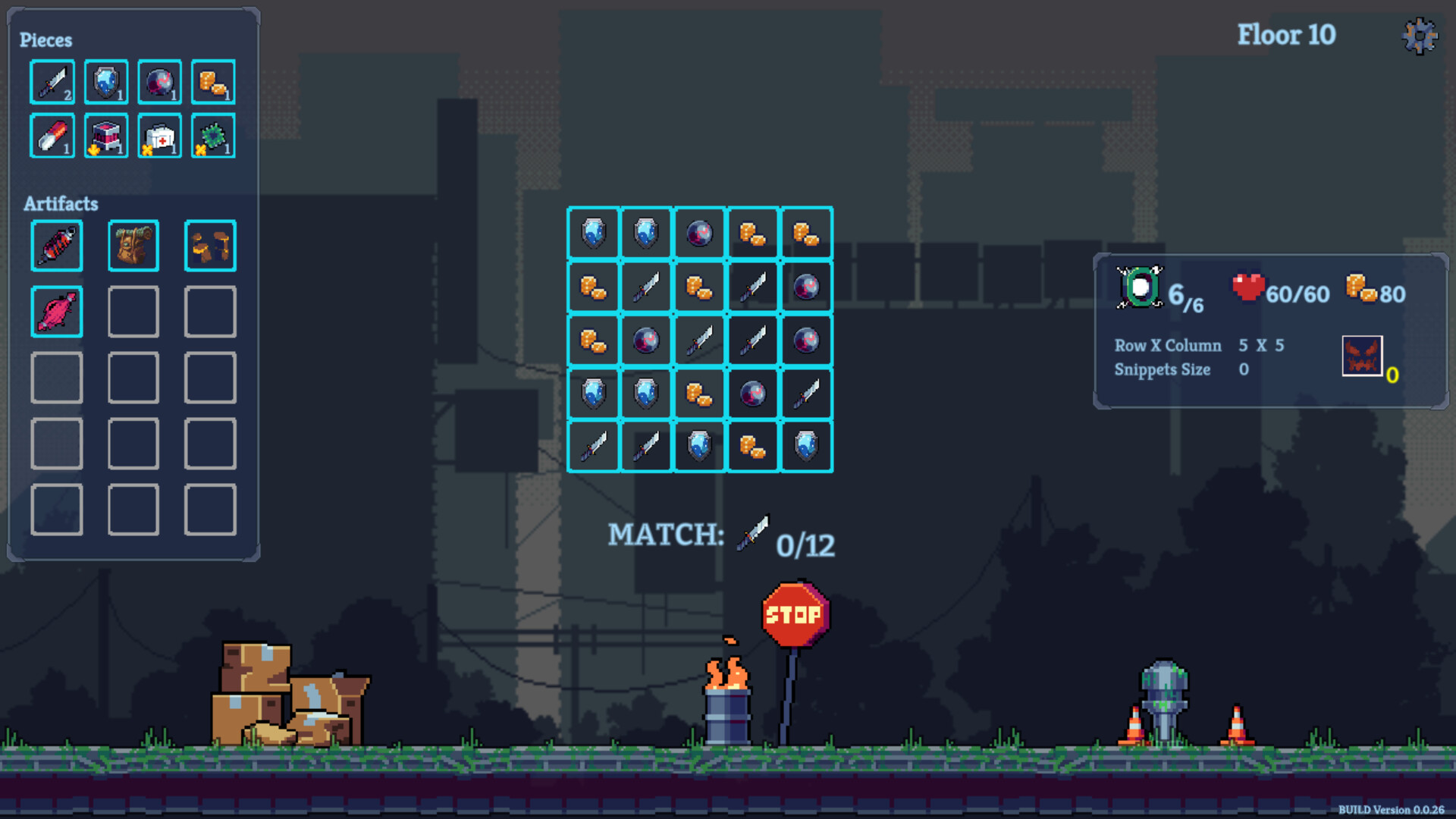 Match Morphosis - Screenshot 4