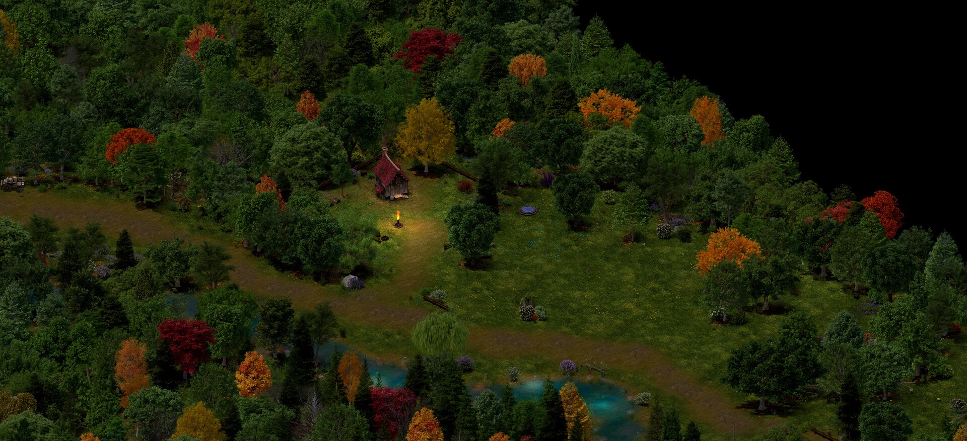 Dreadmyst - Screenshot 2