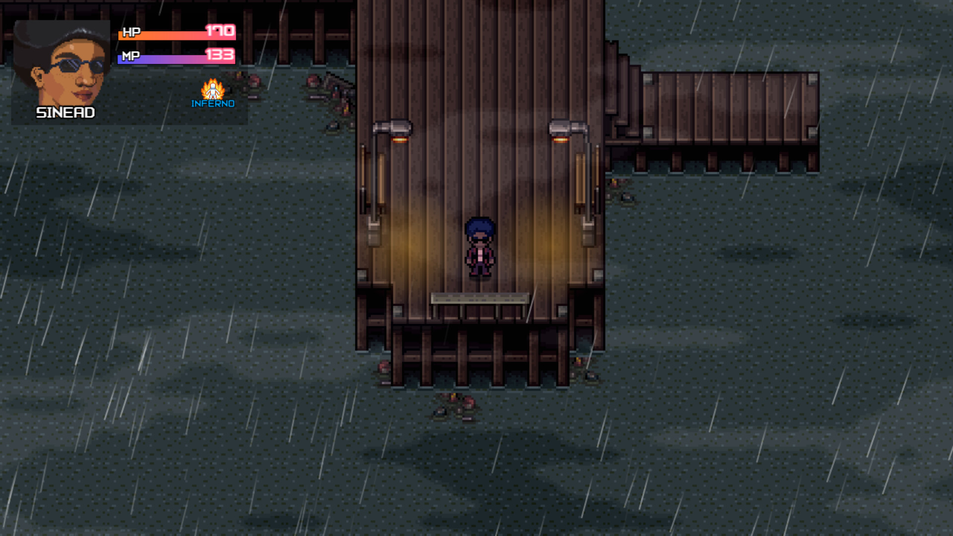 Mana Runner - Screenshot 5