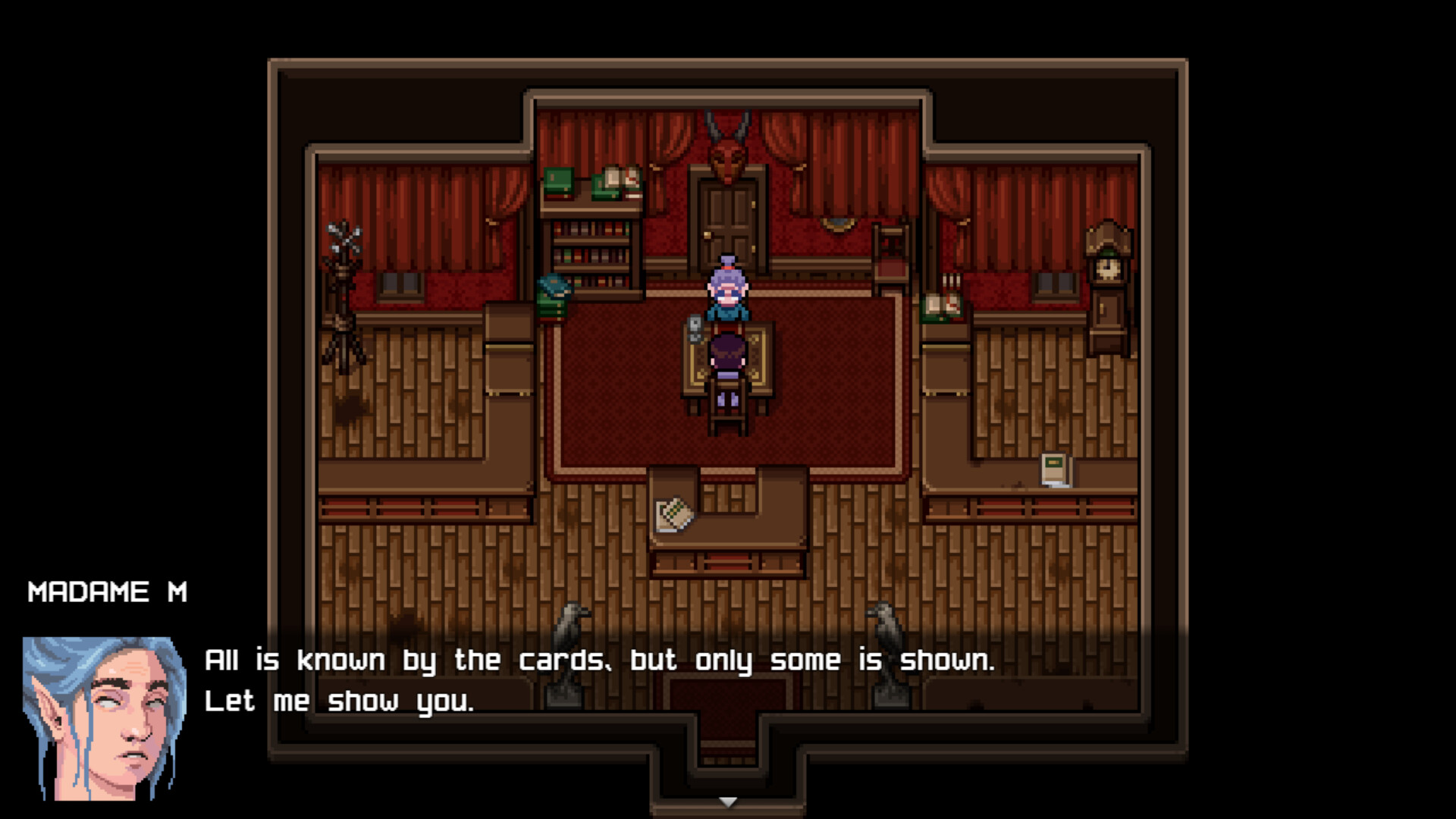 Mana Runner - Screenshot 6