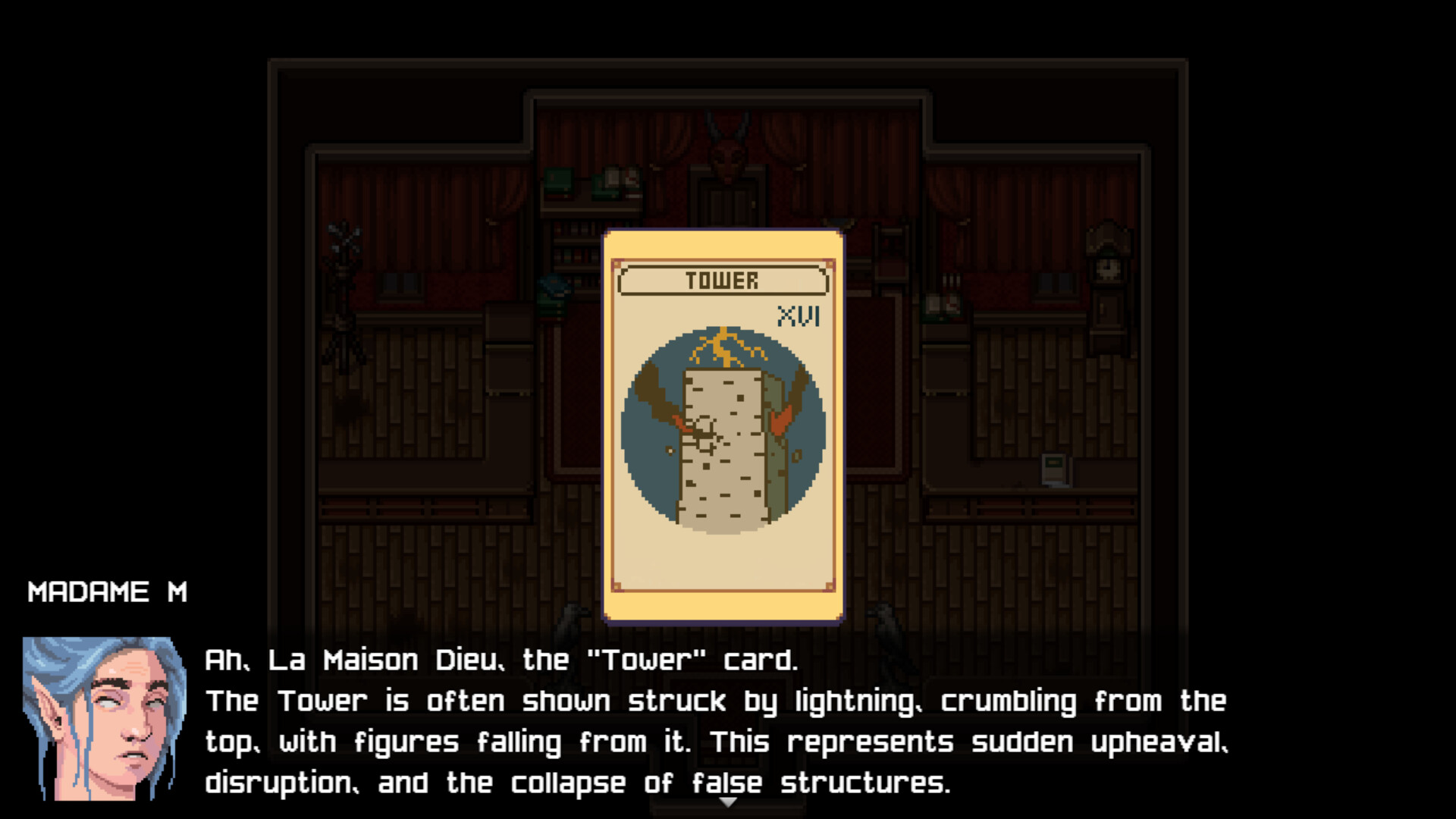 Mana Runner - Screenshot 2