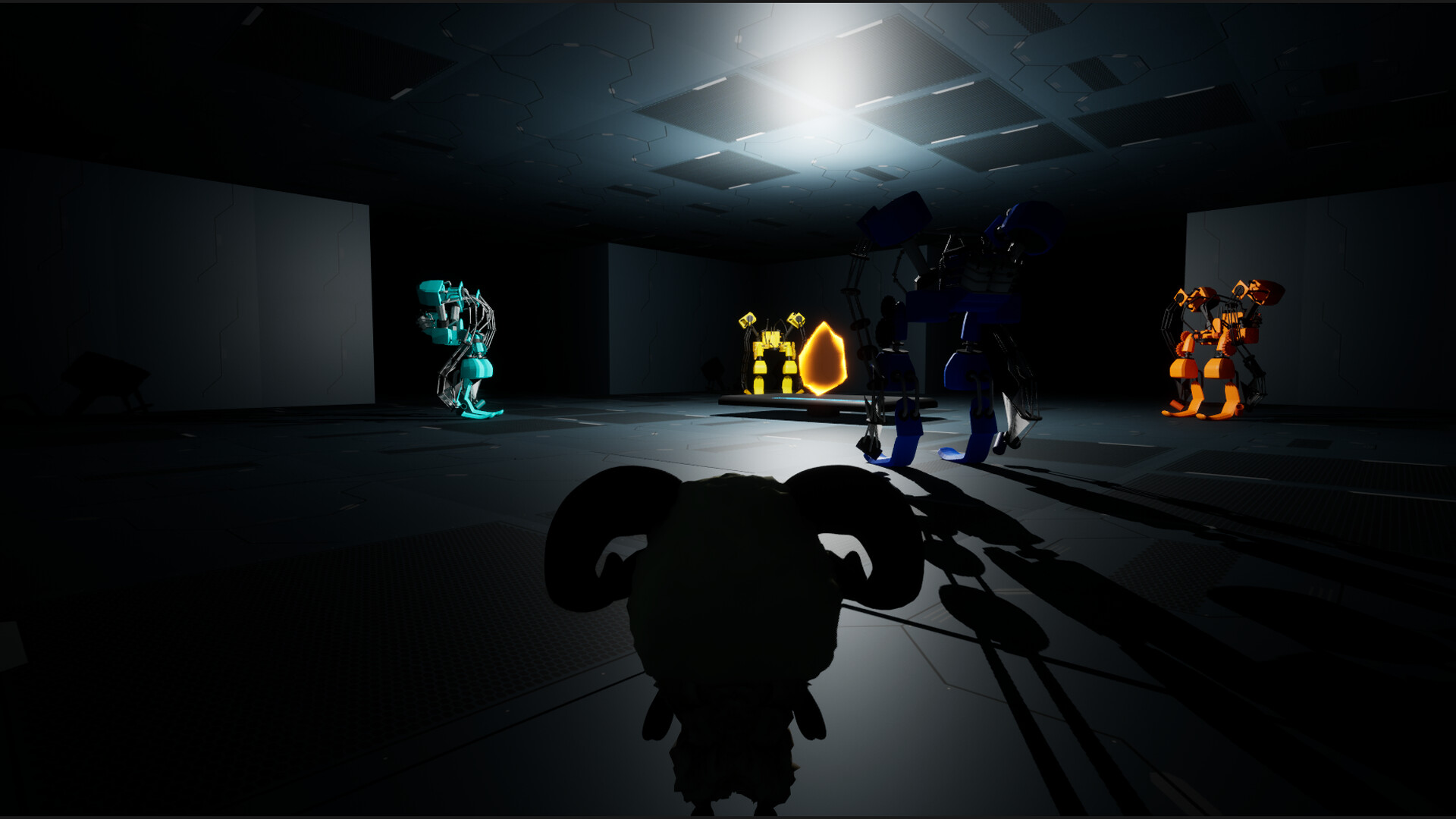 Aliro1 - Screenshot 4