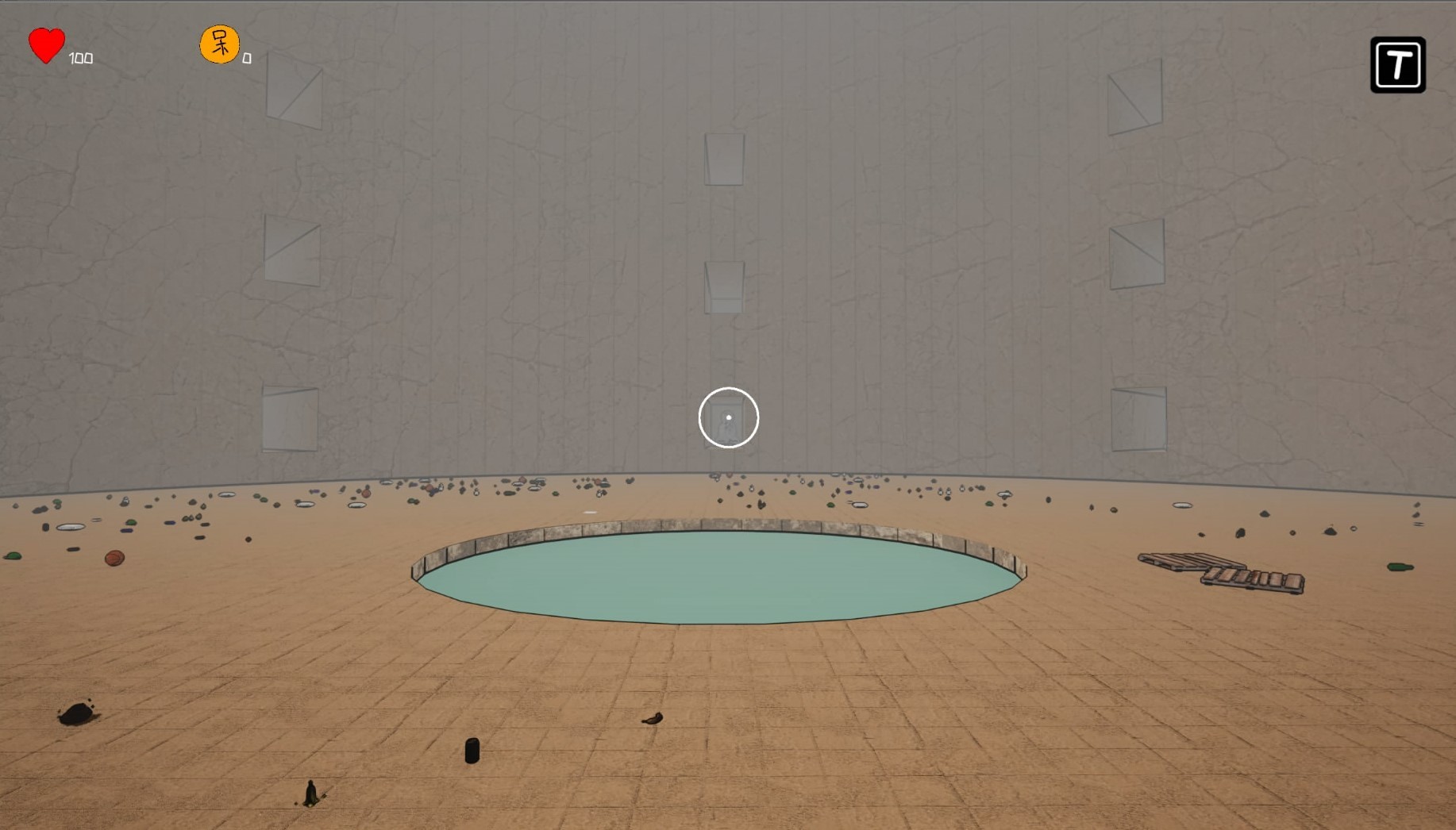 Garbage Classification Simulator - Screenshot 5