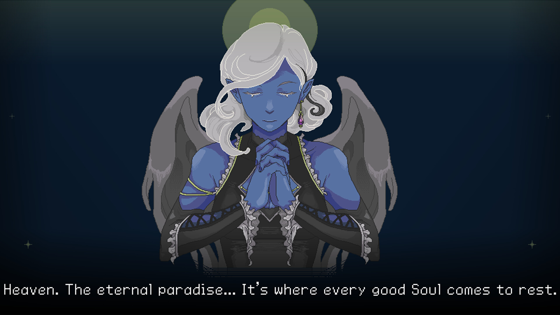 Angel Clicker - Screenshot 7