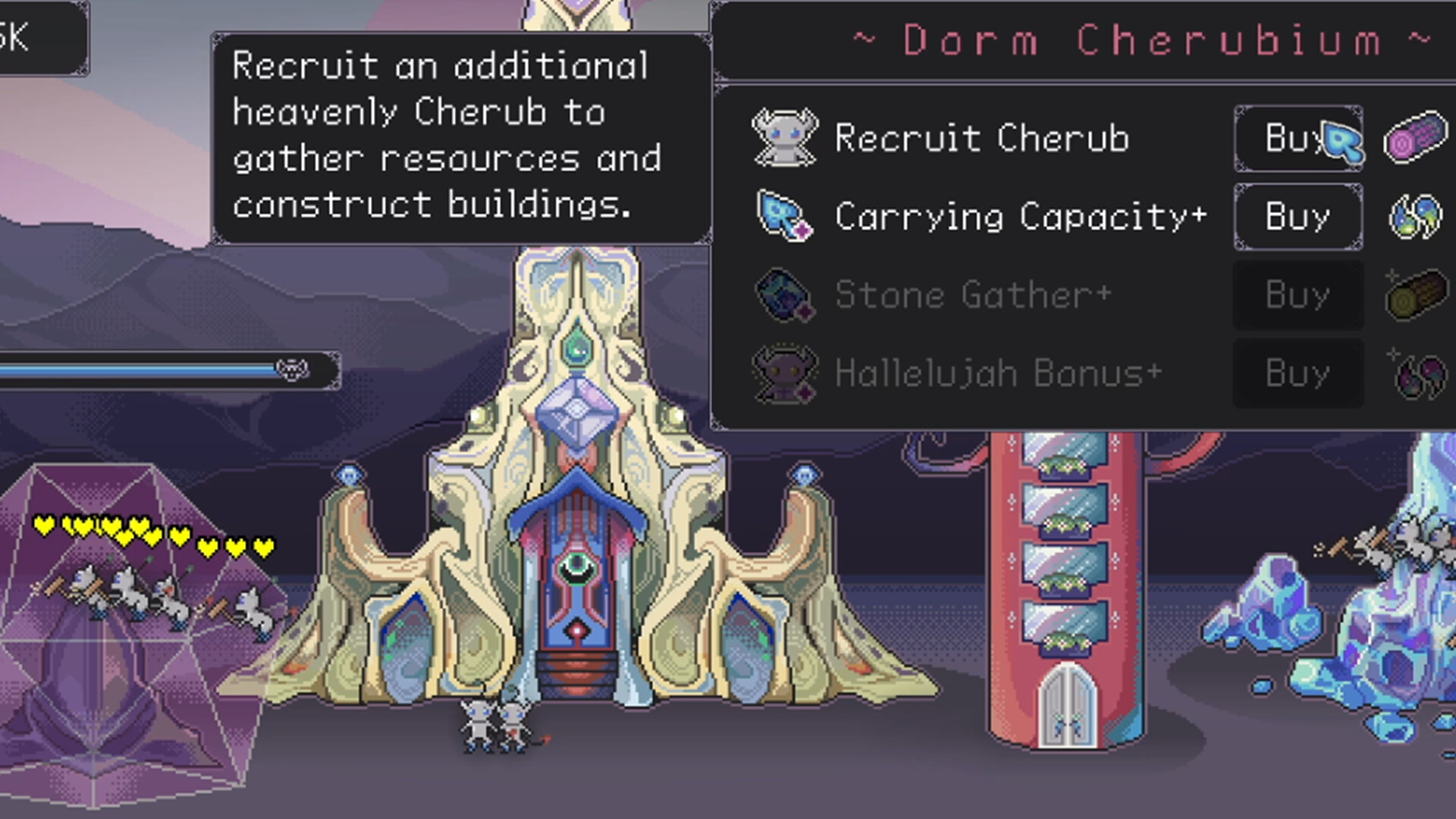 Angel Clicker - Screenshot 12