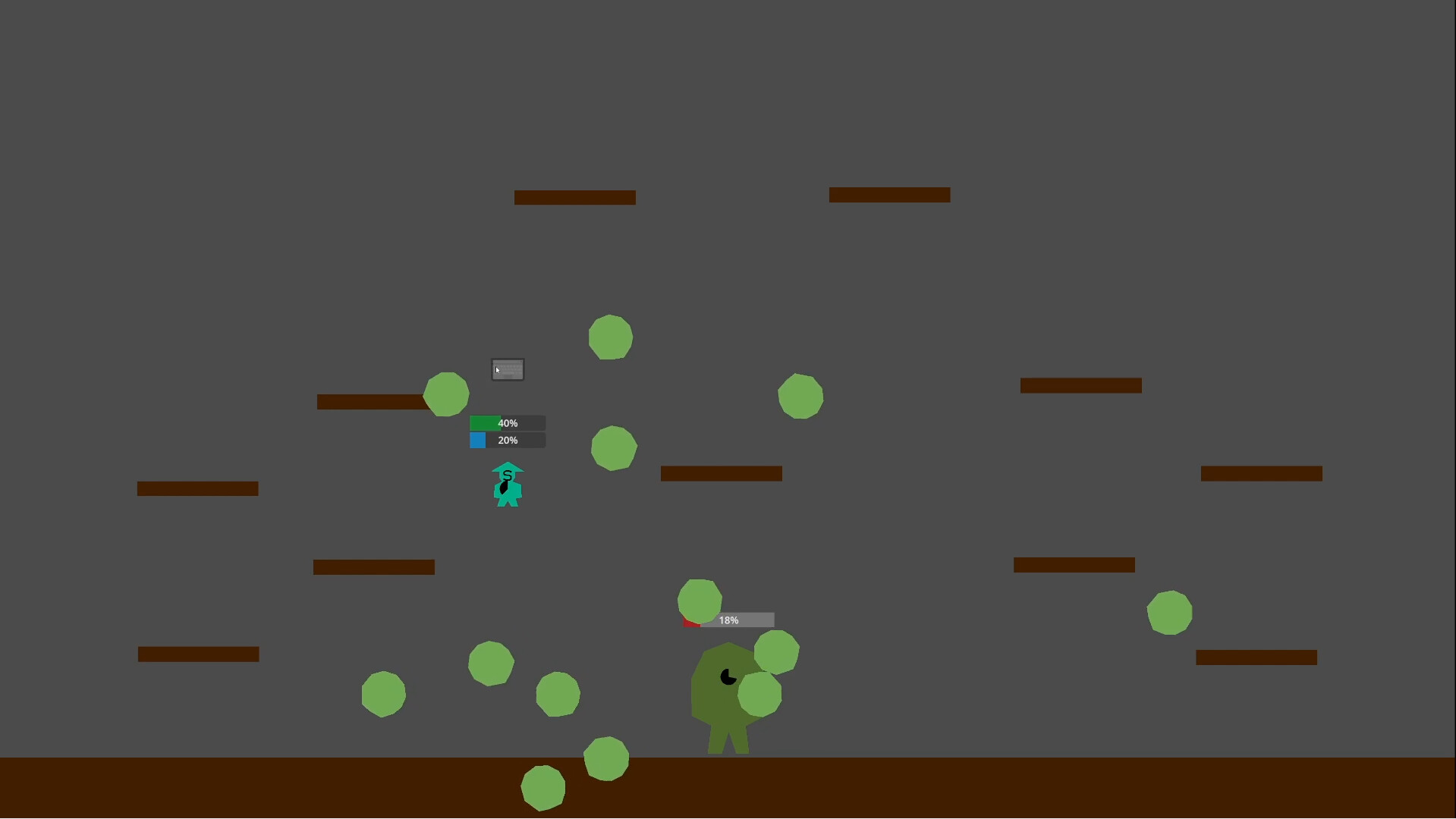 Mini Dungeon - Screenshot 3