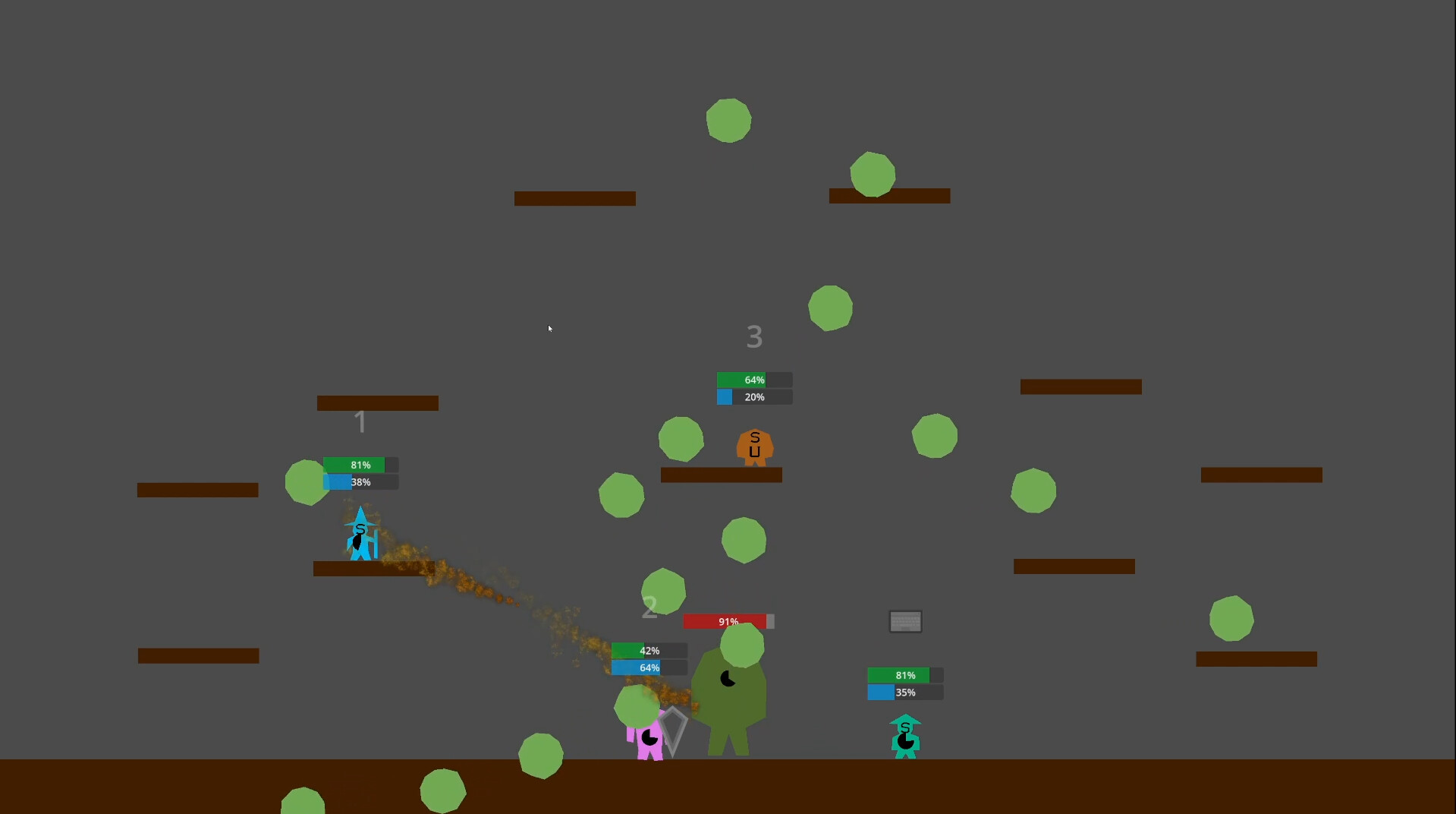 Mini Dungeon - Screenshot 5