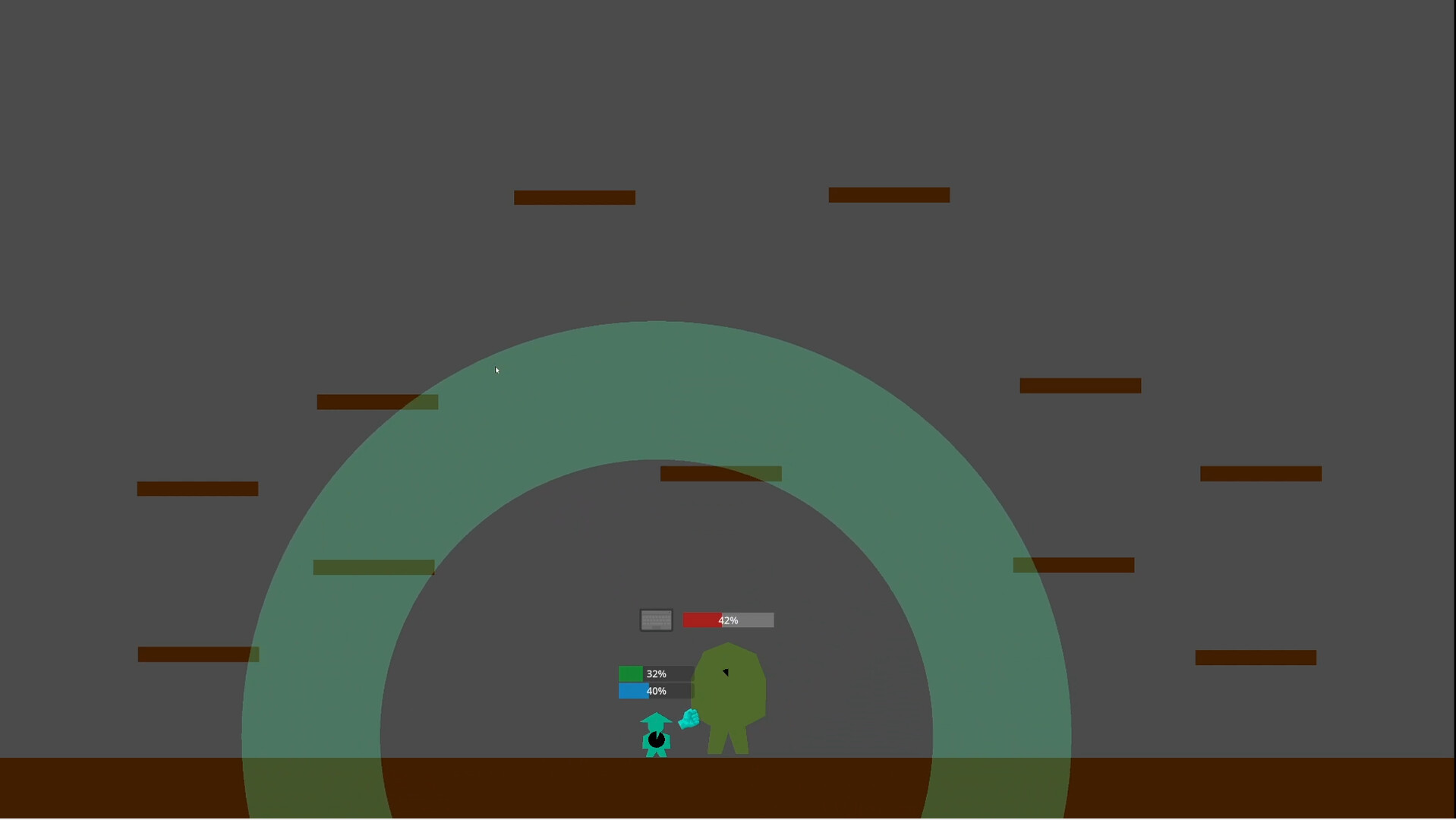 Mini Dungeon - Screenshot 4