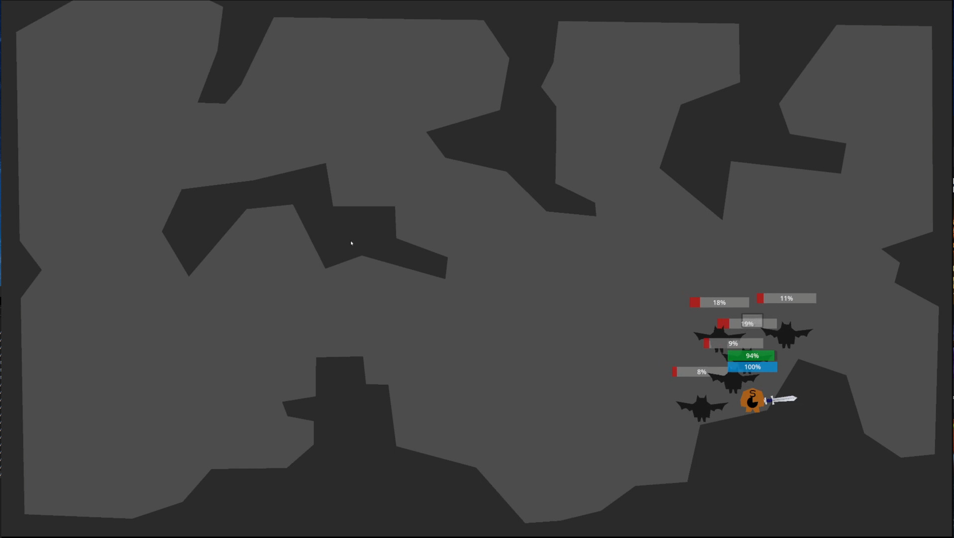 Mini Dungeon - Screenshot 9