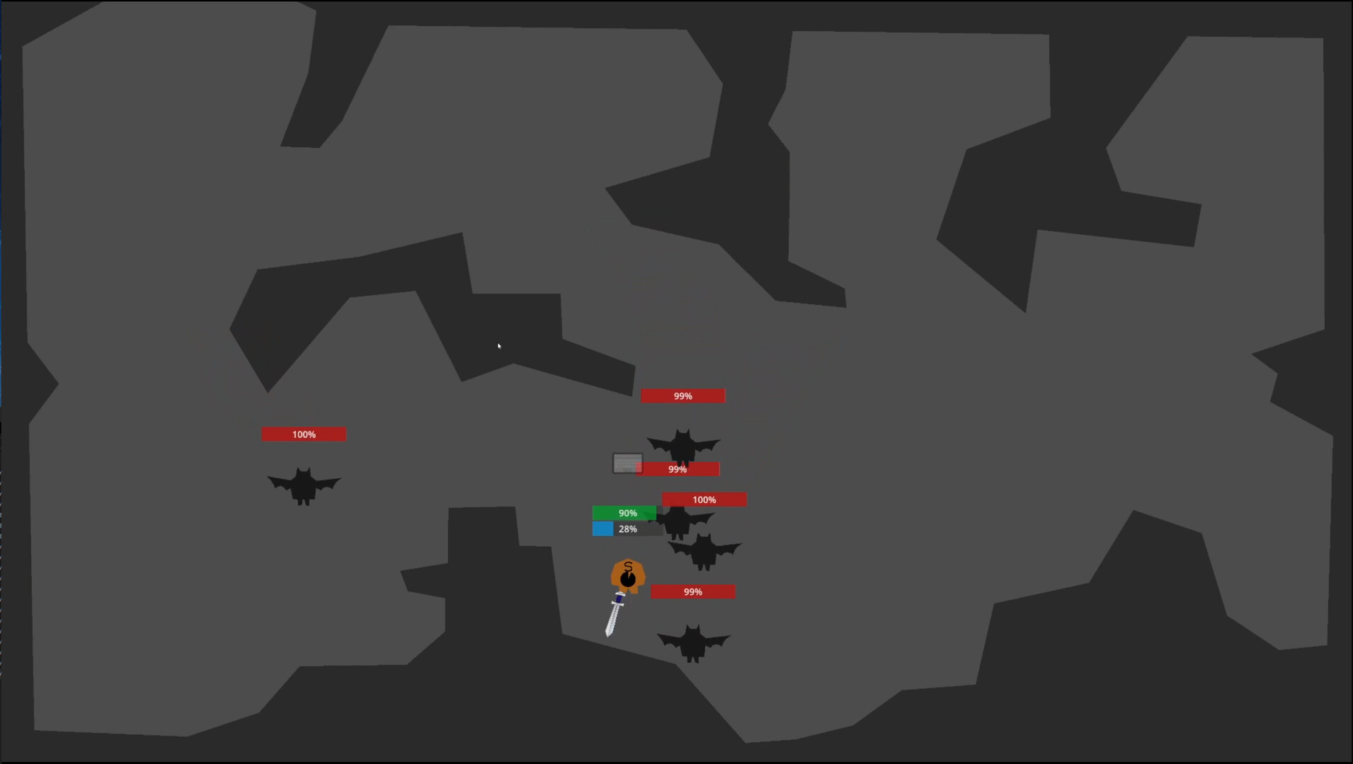 Mini Dungeon - Screenshot 8