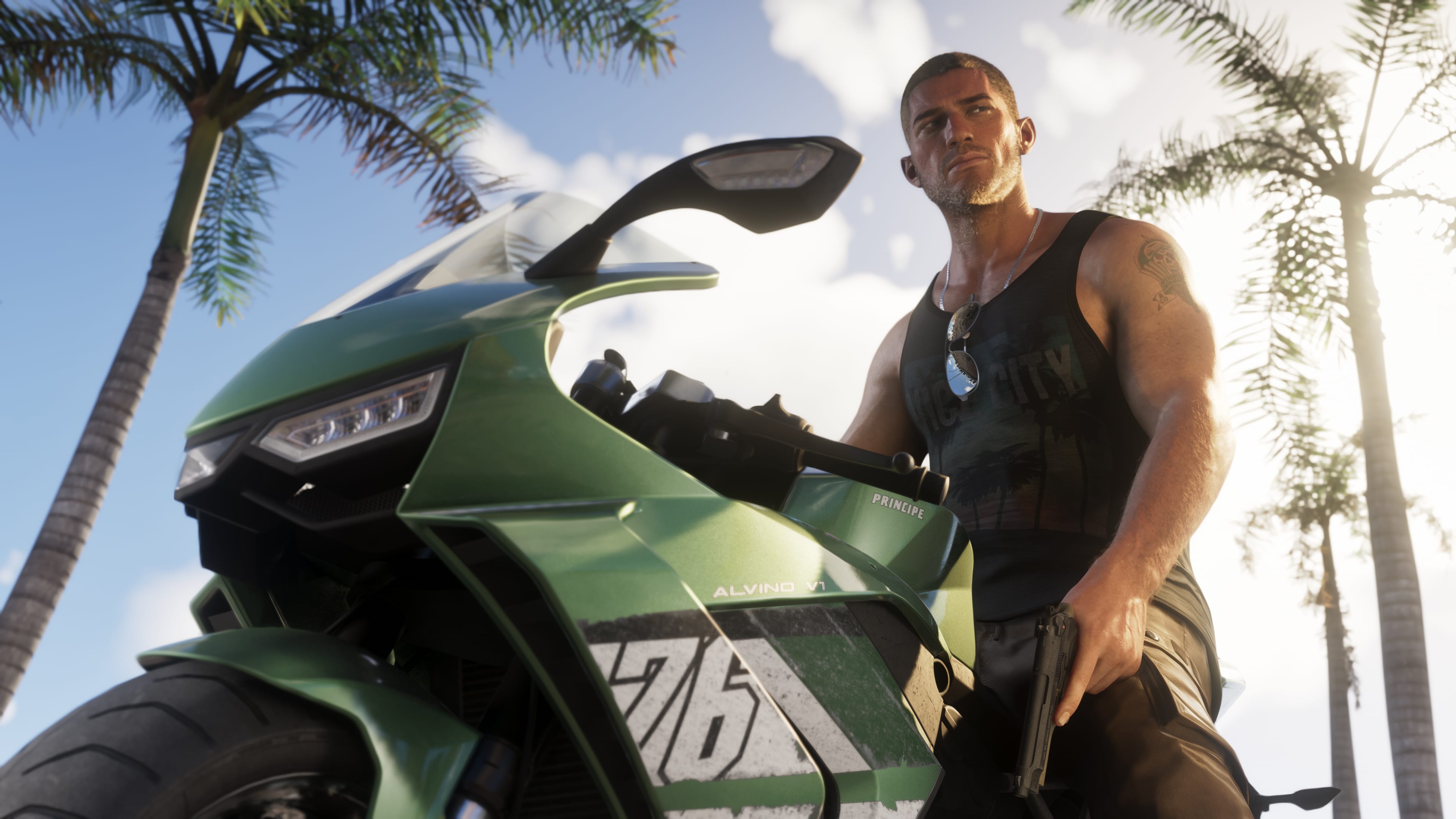 Grand Theft Auto VI - Screenshot 5