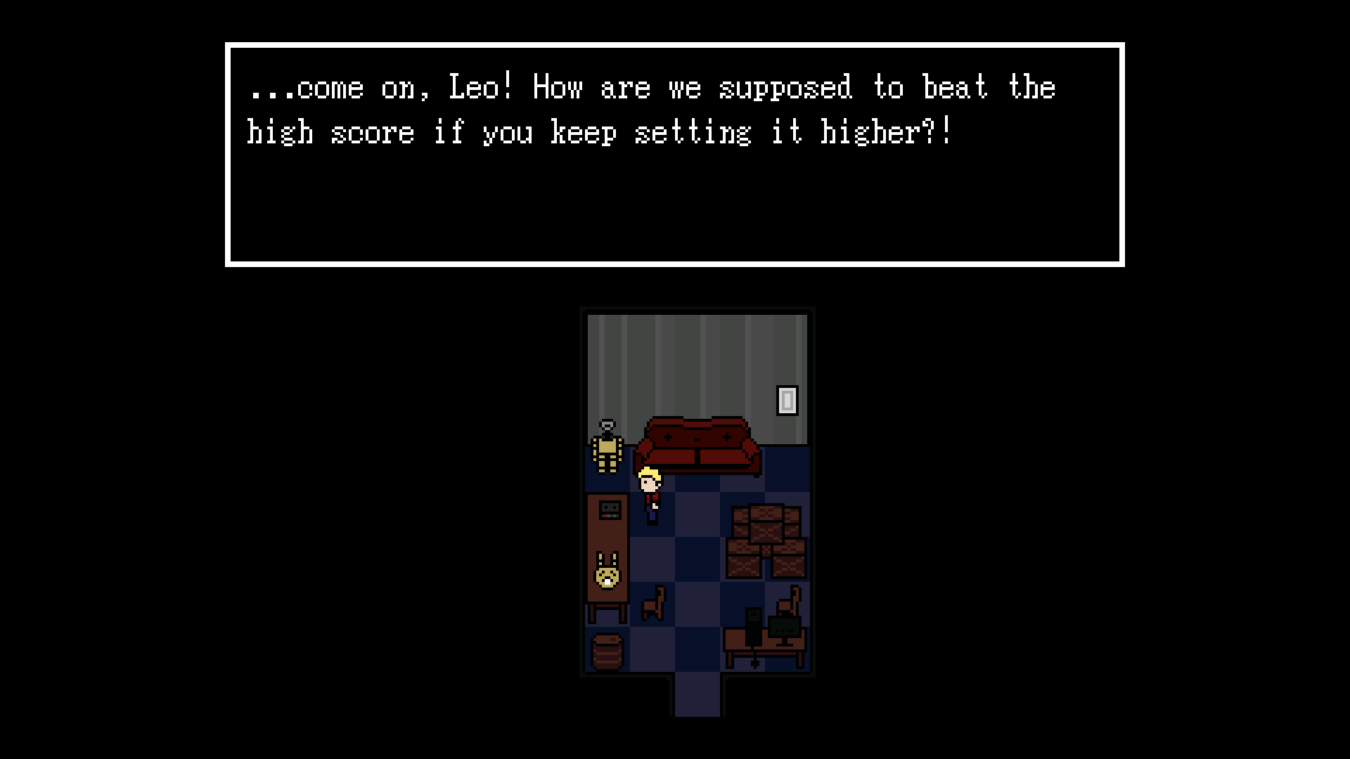 Underway Remastered - Screenshot 5