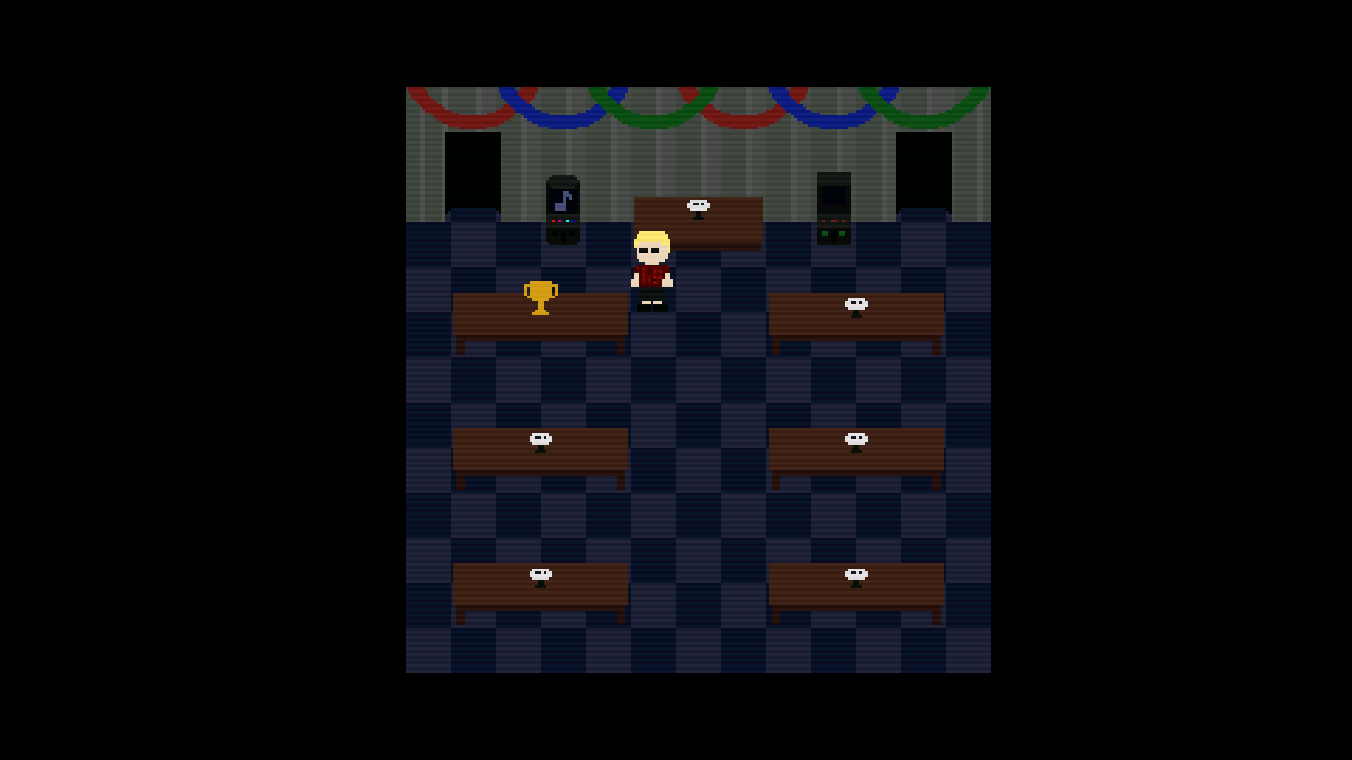 Underway Remastered - Screenshot 7