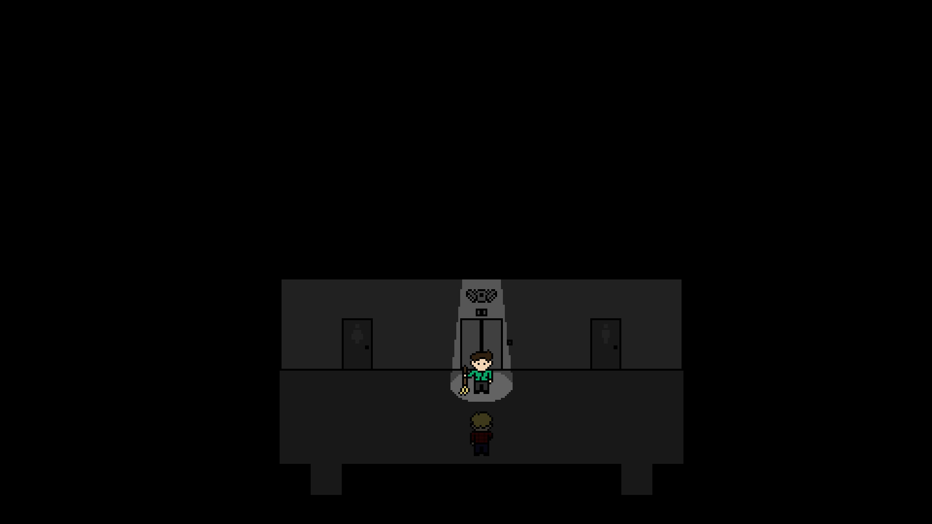 Underway Remastered - Screenshot 6