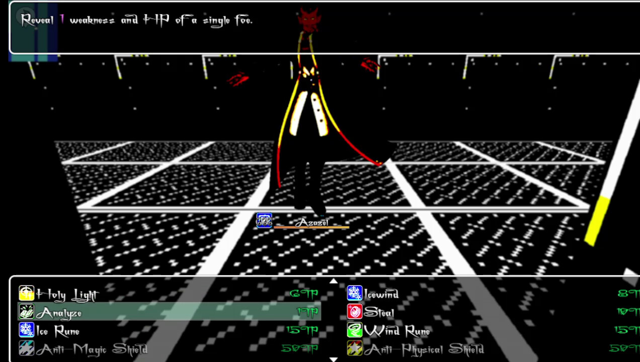 Aswang Detective: The Case of New York - Screenshot 2