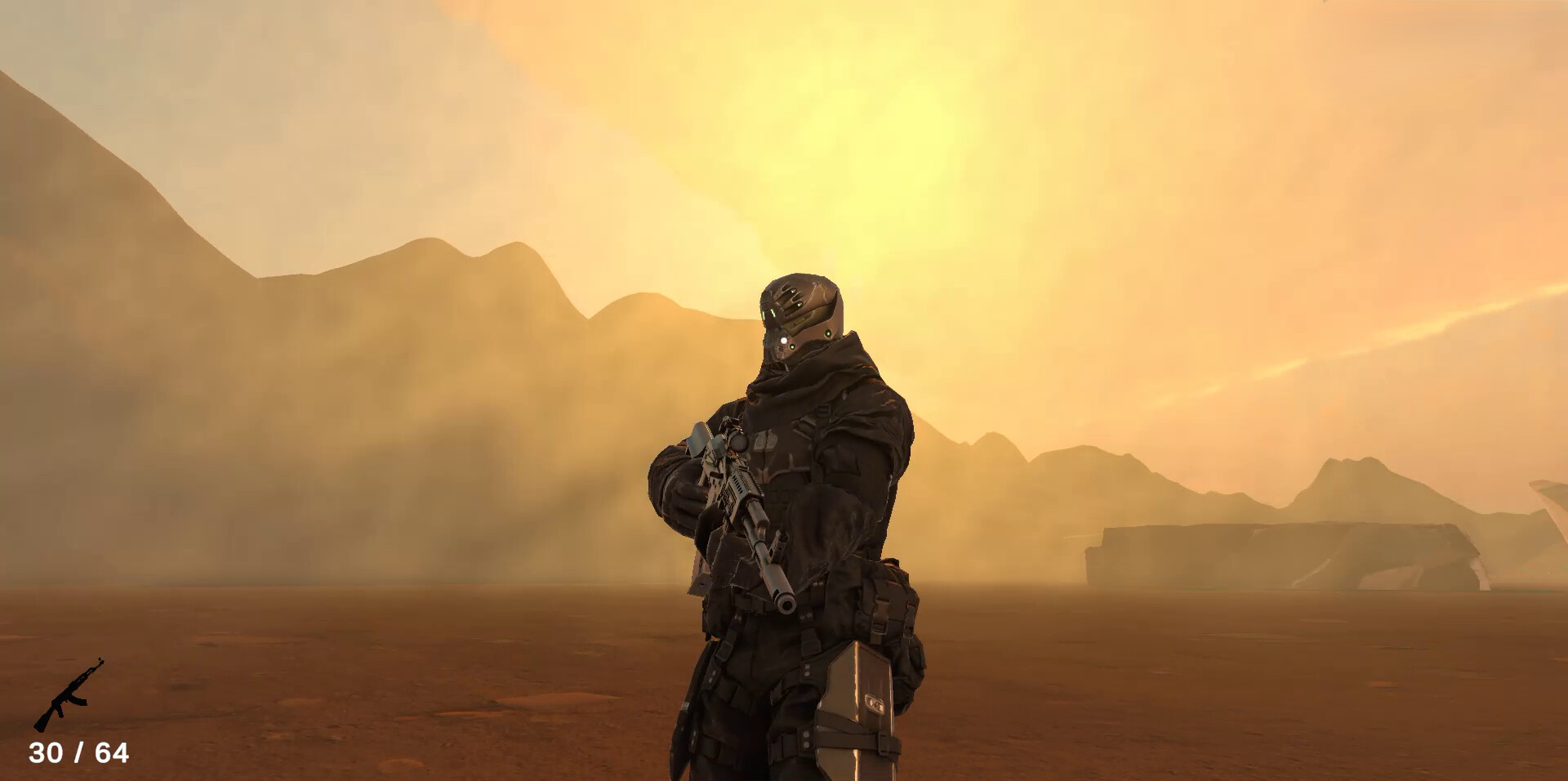 Faith of Life: Survive Edition - Screenshot 5