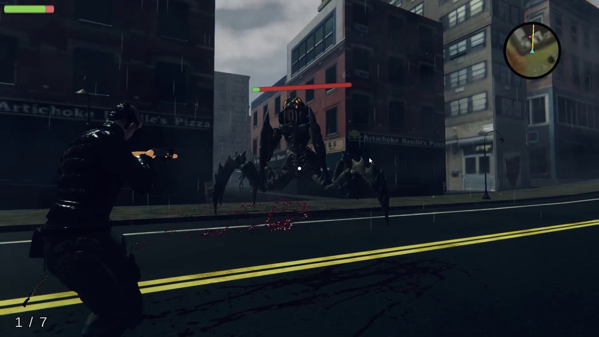 Faith of Life: Survive Edition - Screenshot 7