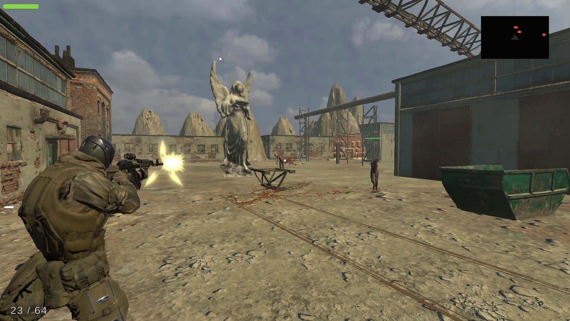 Faith of Life: Survive Edition - Screenshot 10