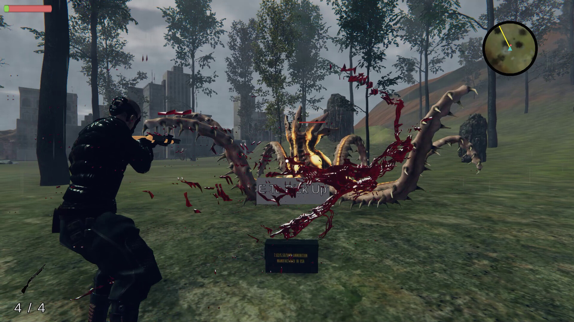 Faith of Life: Survive Edition - Screenshot 6